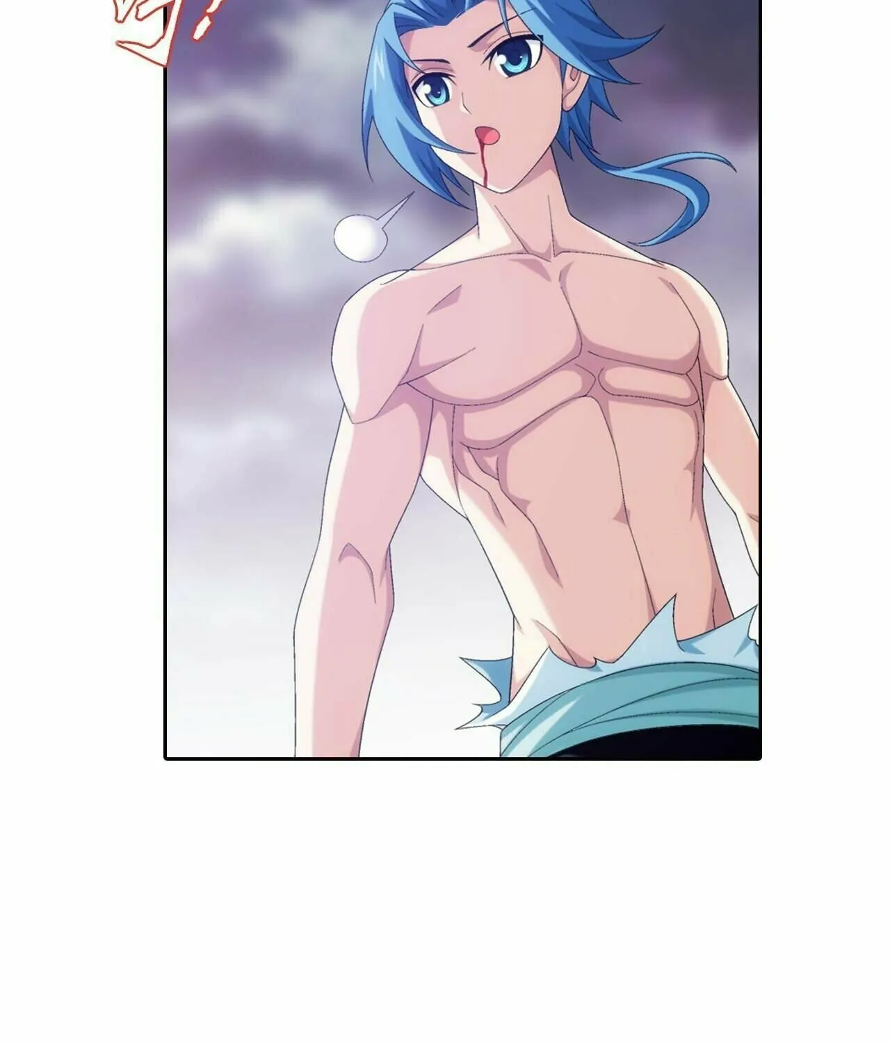 Read The Great Ruler (Colored) chapter 343 image 59 on Lezhin