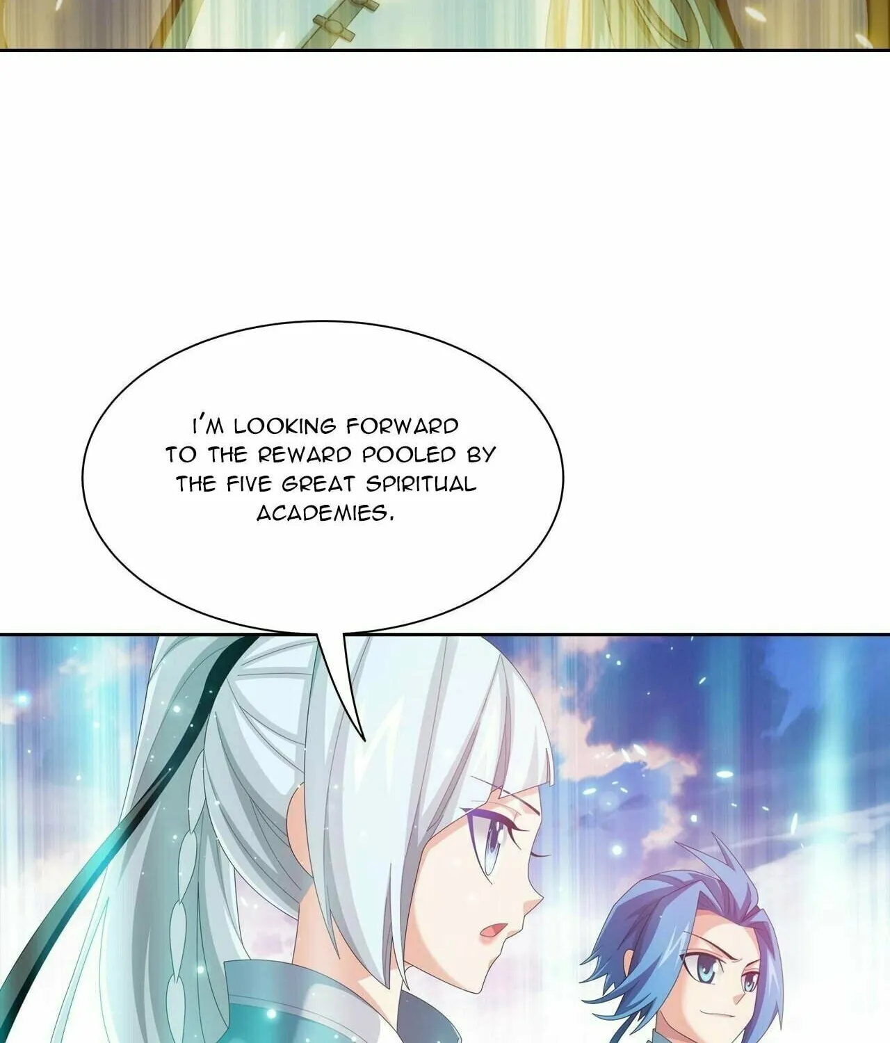 Read The Great Ruler (Colored) chapter 347 image 11 on Lezhin