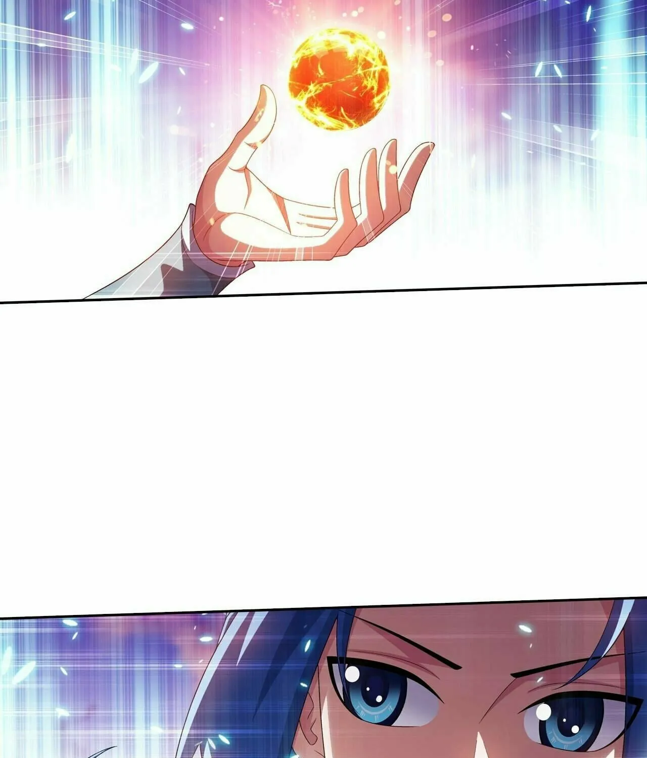 Read The Great Ruler (Colored) chapter 347 image 21 on Lezhin