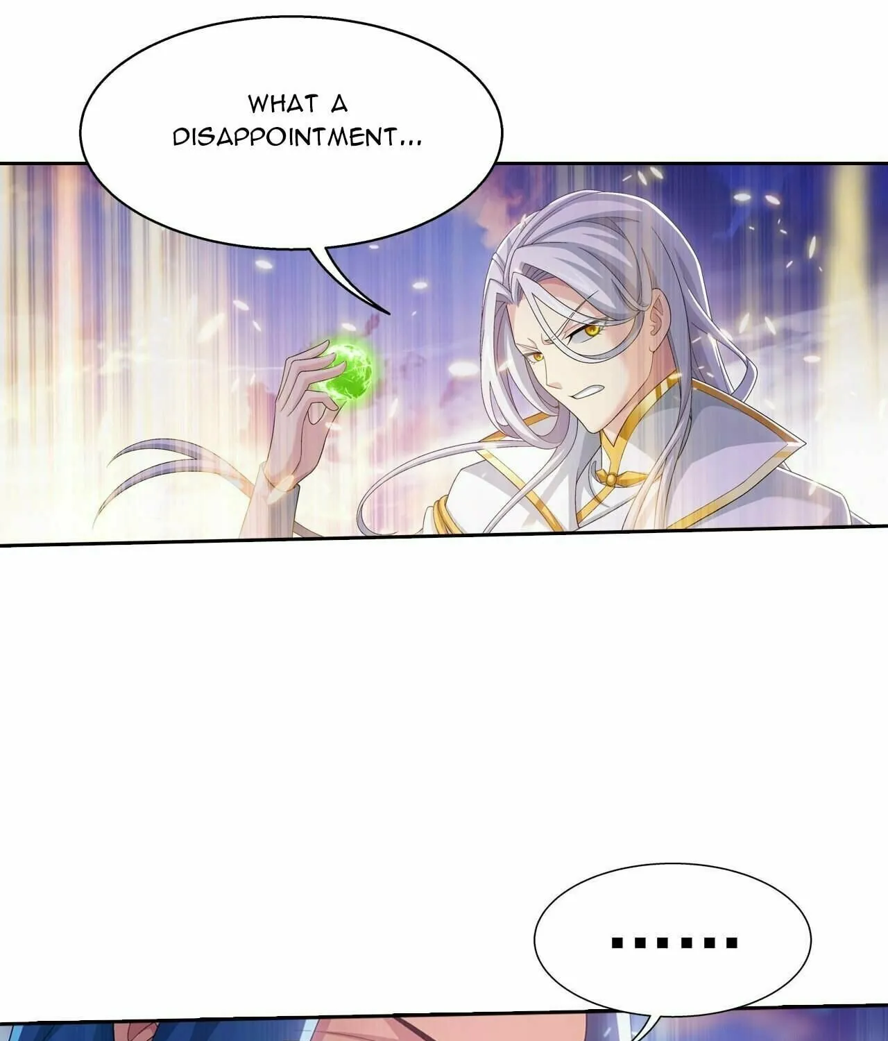 Read The Great Ruler (Colored) chapter 347 image 23 on Lezhin