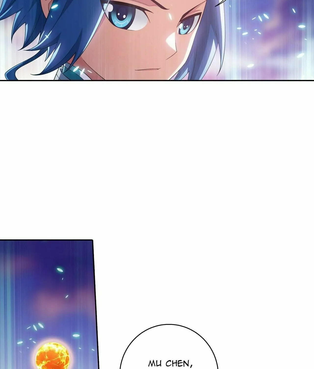 Read The Great Ruler (Colored) chapter 347 image 24 on Lezhin