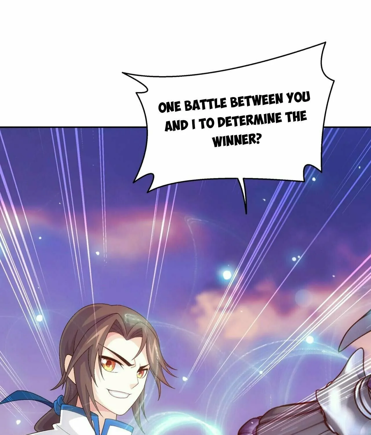 Read The Great Ruler (Colored) chapter 347 image 34 on Lezhin