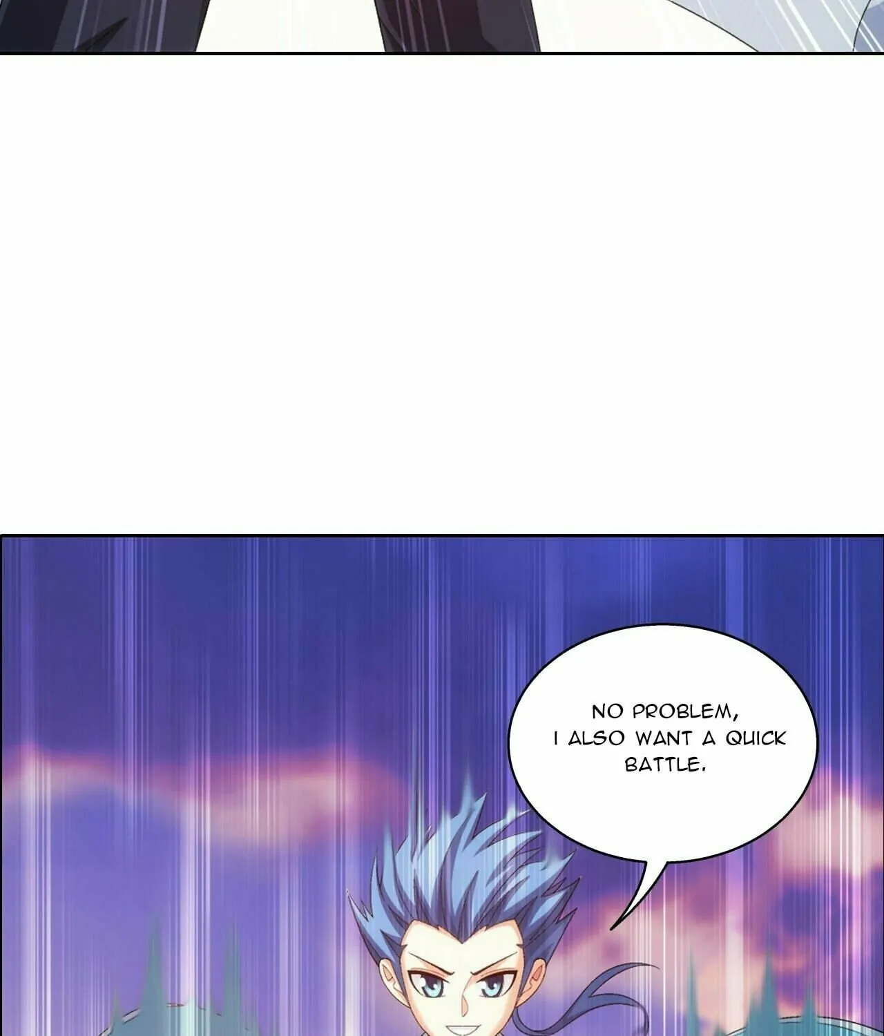 Read The Great Ruler (Colored) chapter 347 image 36 on Lezhin