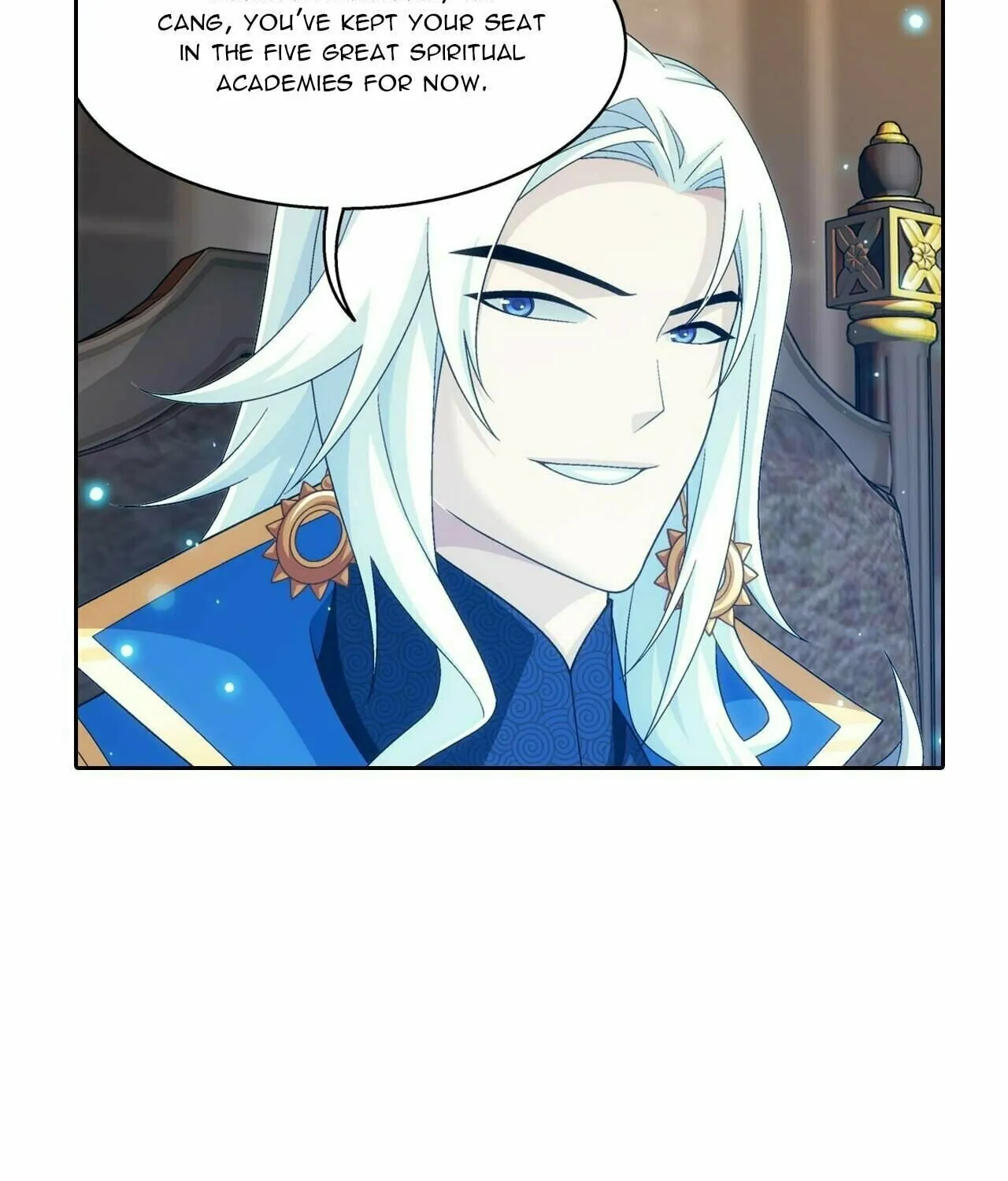 Read The Great Ruler (Colored) chapter 347 image 41 on Lezhin