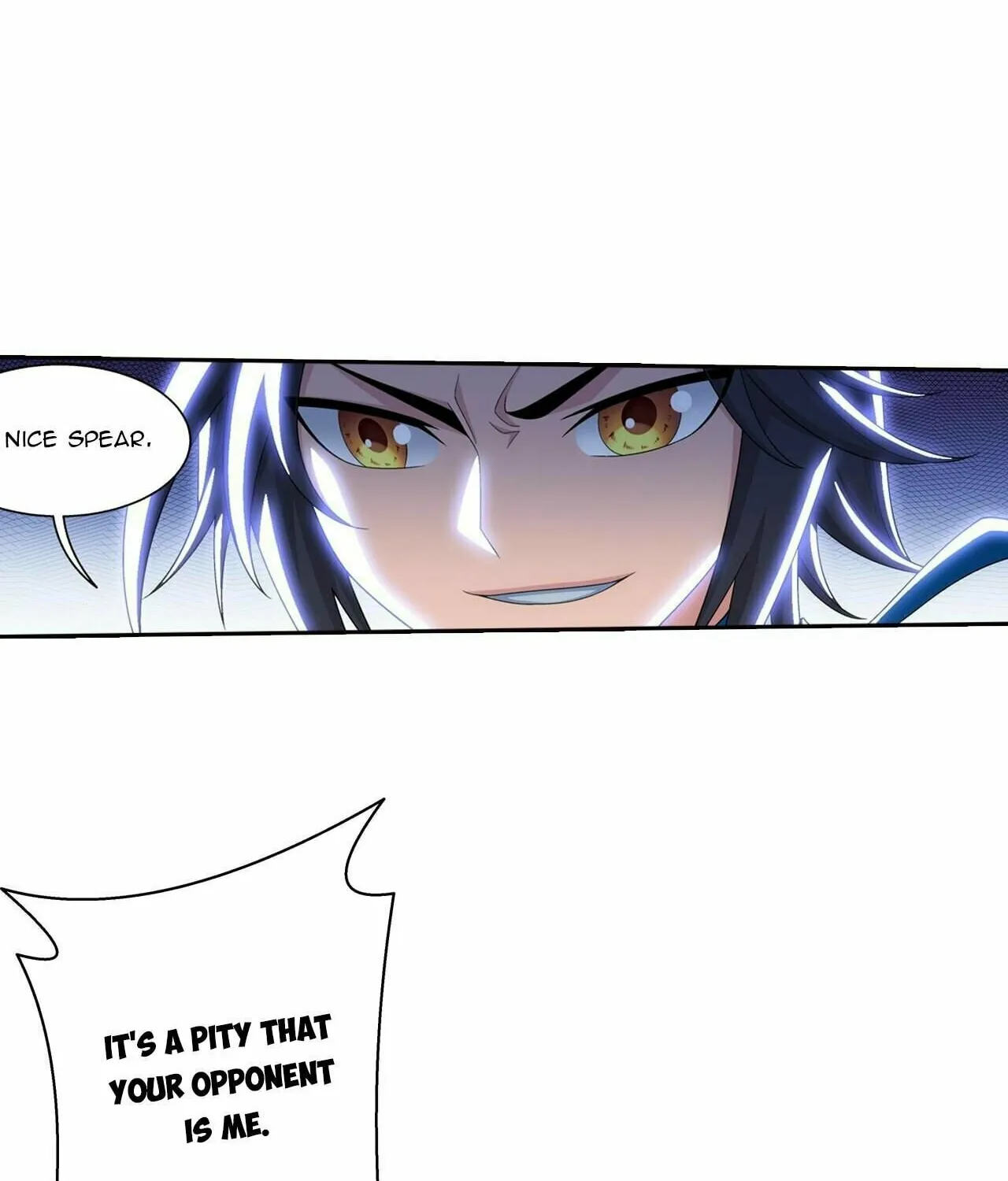 Read The Great Ruler (Colored) chapter 347 image 47 on Lezhin