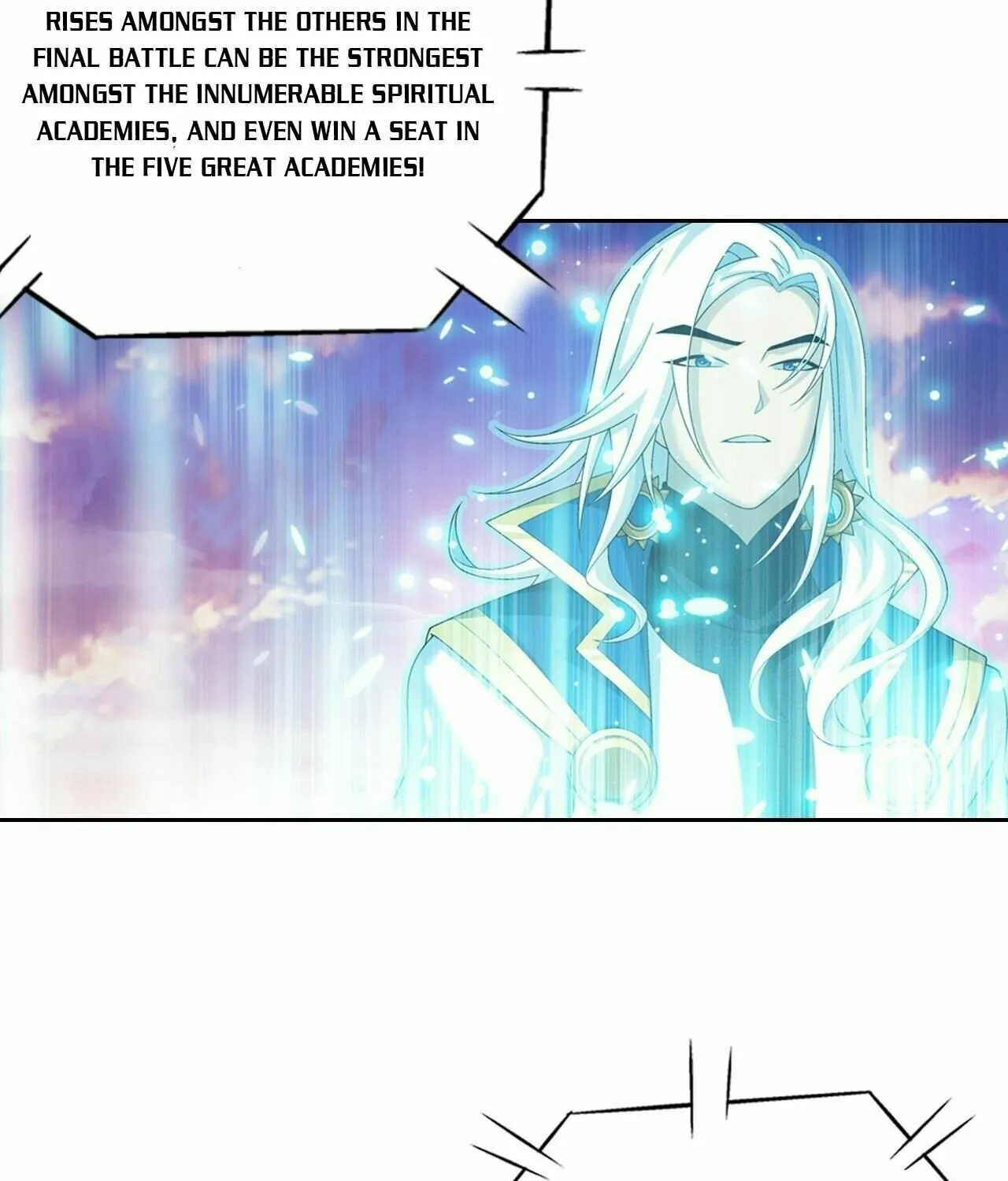 Read The Great Ruler (Colored) chapter 347 image 6 on Lezhin