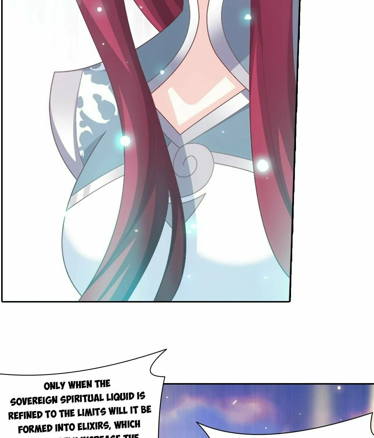 Read The Great Ruler (Colored) chapter 347 image 9 on Lezhin