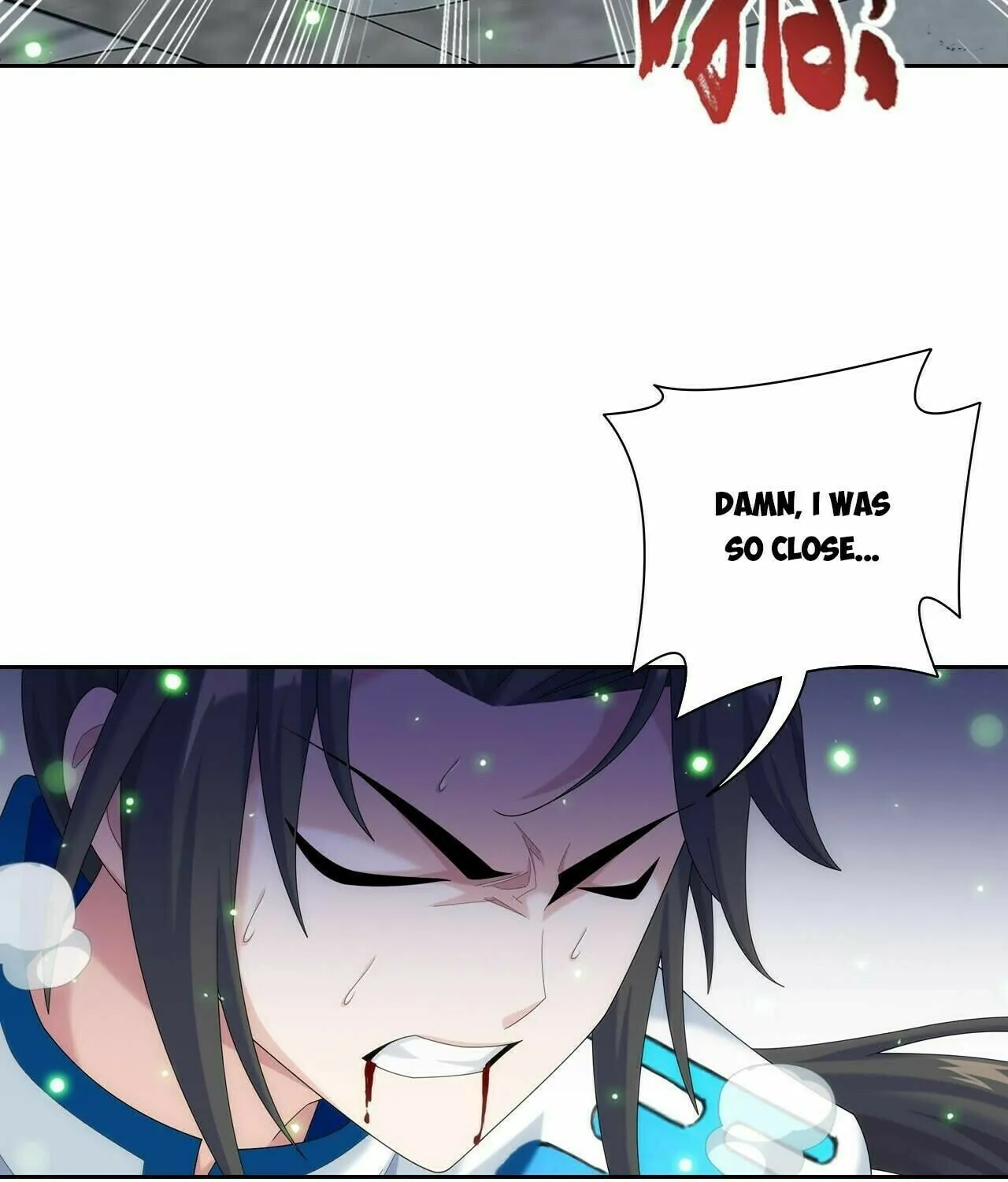 Read The Great Ruler (Colored) chapter 350 image 19 on Lezhin