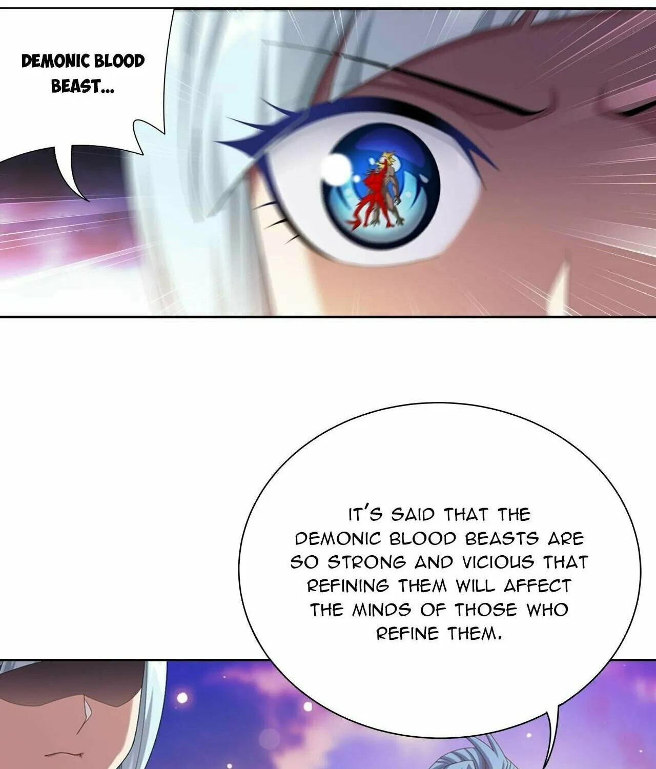 Read The Great Ruler (Colored) chapter 350 image 31 on Lezhin