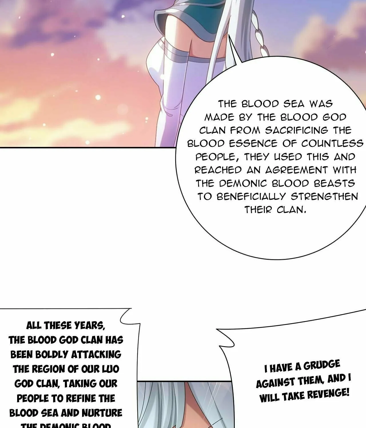 Read The Great Ruler (Colored) chapter 350 image 33 on Lezhin