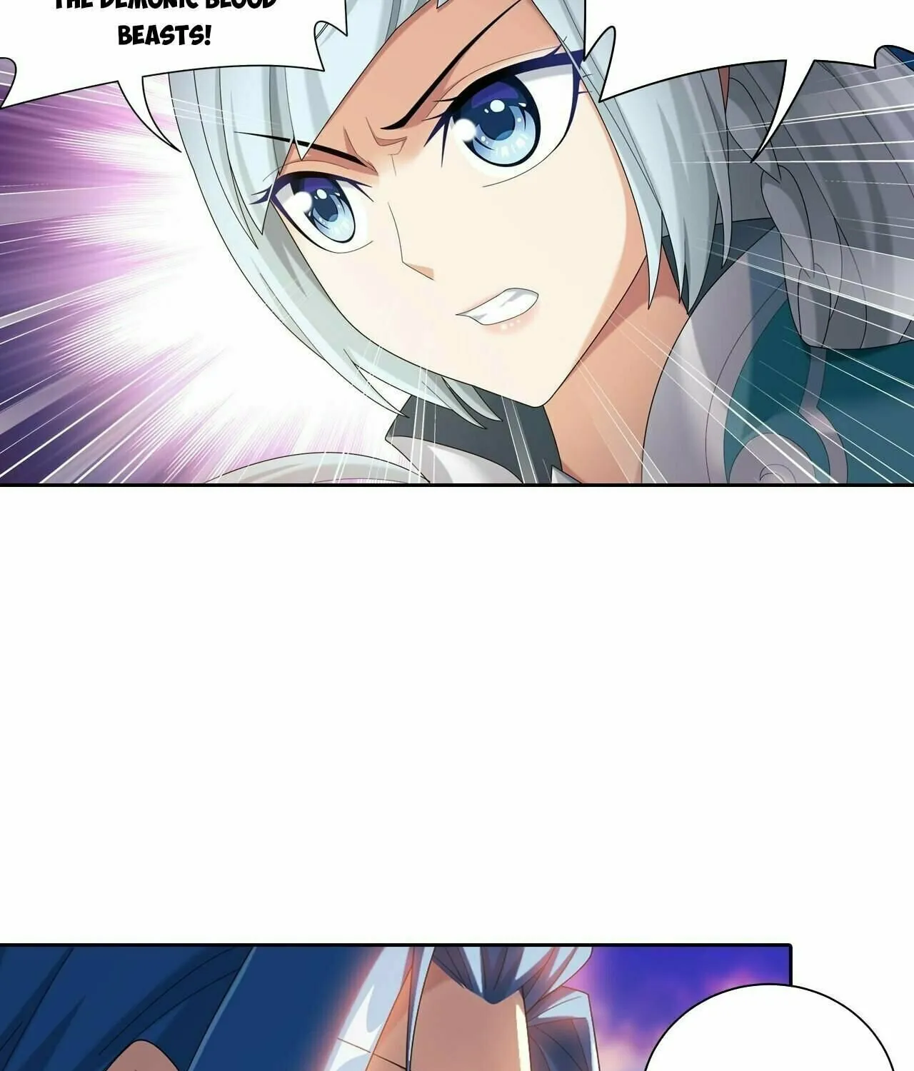 Read The Great Ruler (Colored) chapter 350 image 34 on Lezhin