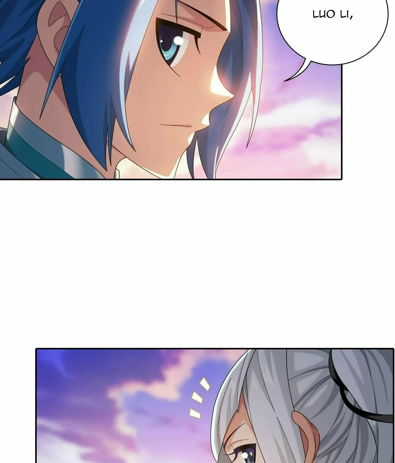 Read The Great Ruler (Colored) chapter 350 image 35 on Lezhin
