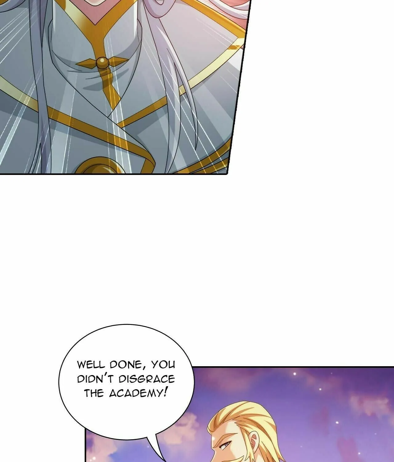 Read The Great Ruler (Colored) chapter 350 image 44 on Lezhin
