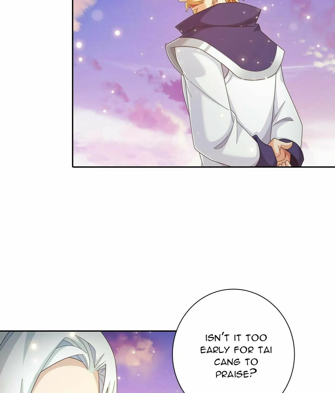 Read The Great Ruler (Colored) chapter 350 image 45 on Lezhin