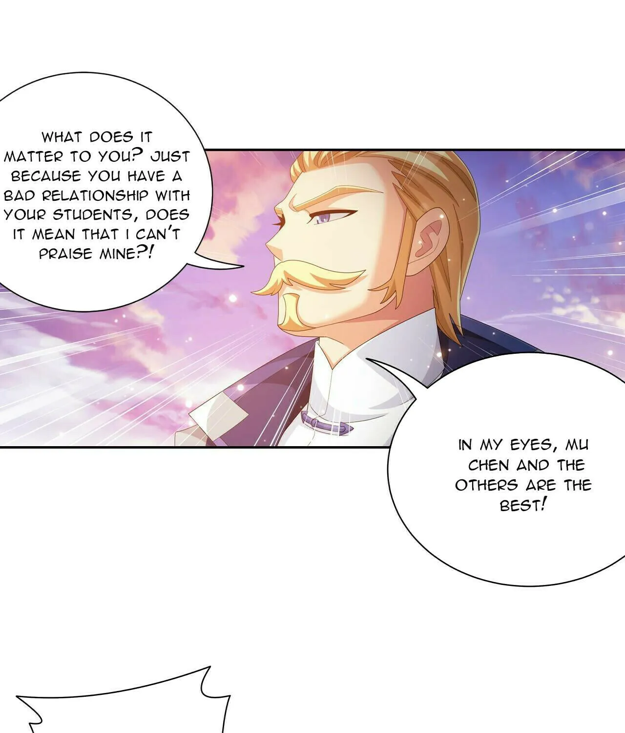 Read The Great Ruler (Colored) chapter 350 image 47 on Lezhin