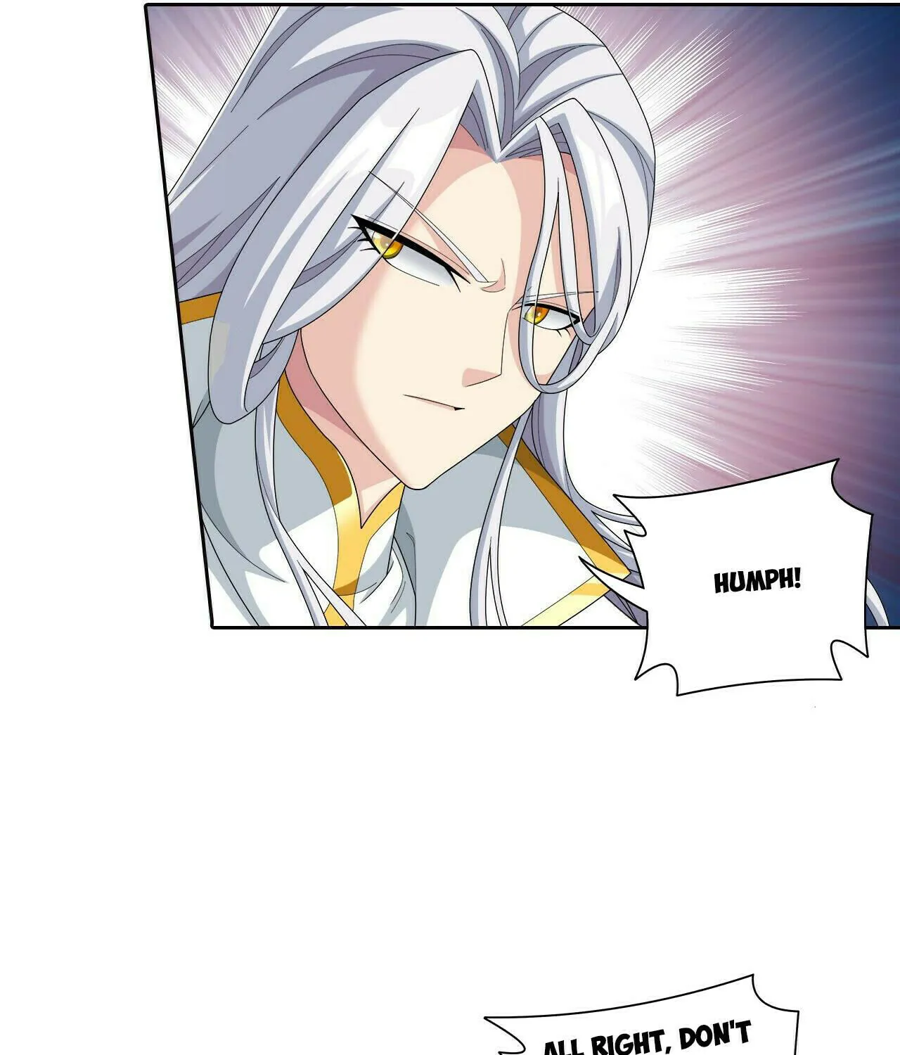 Read The Great Ruler (Colored) chapter 350 image 49 on Lezhin