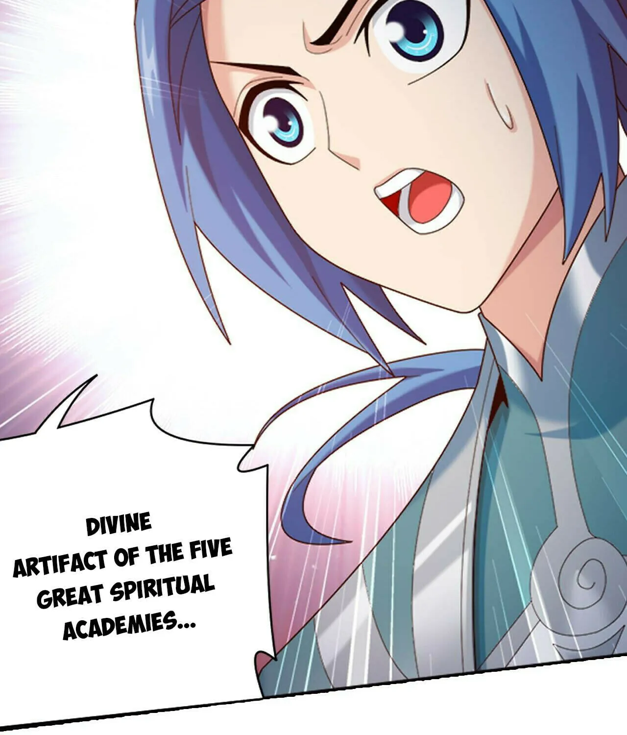 Read The Great Ruler (Colored) chapter 350 image 54 on Lezhin