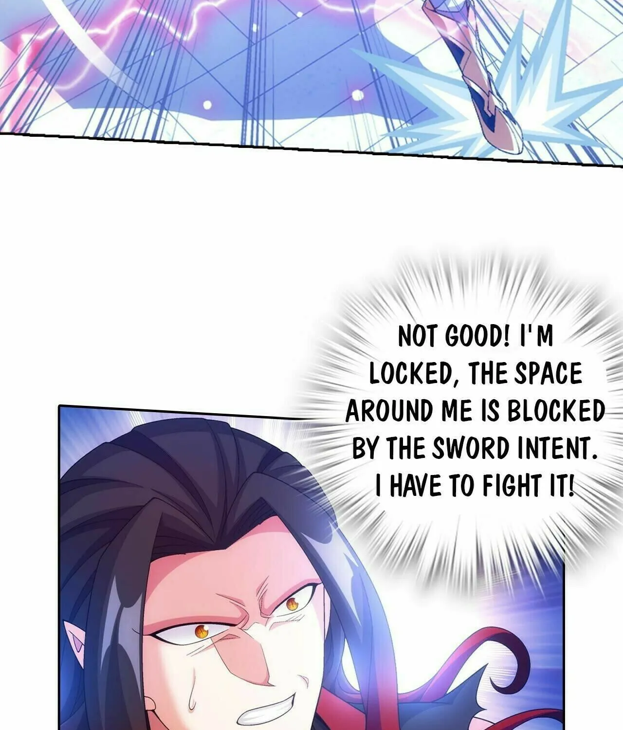 Read The Great Ruler (Colored) chapter 356 image 15 on Lezhin