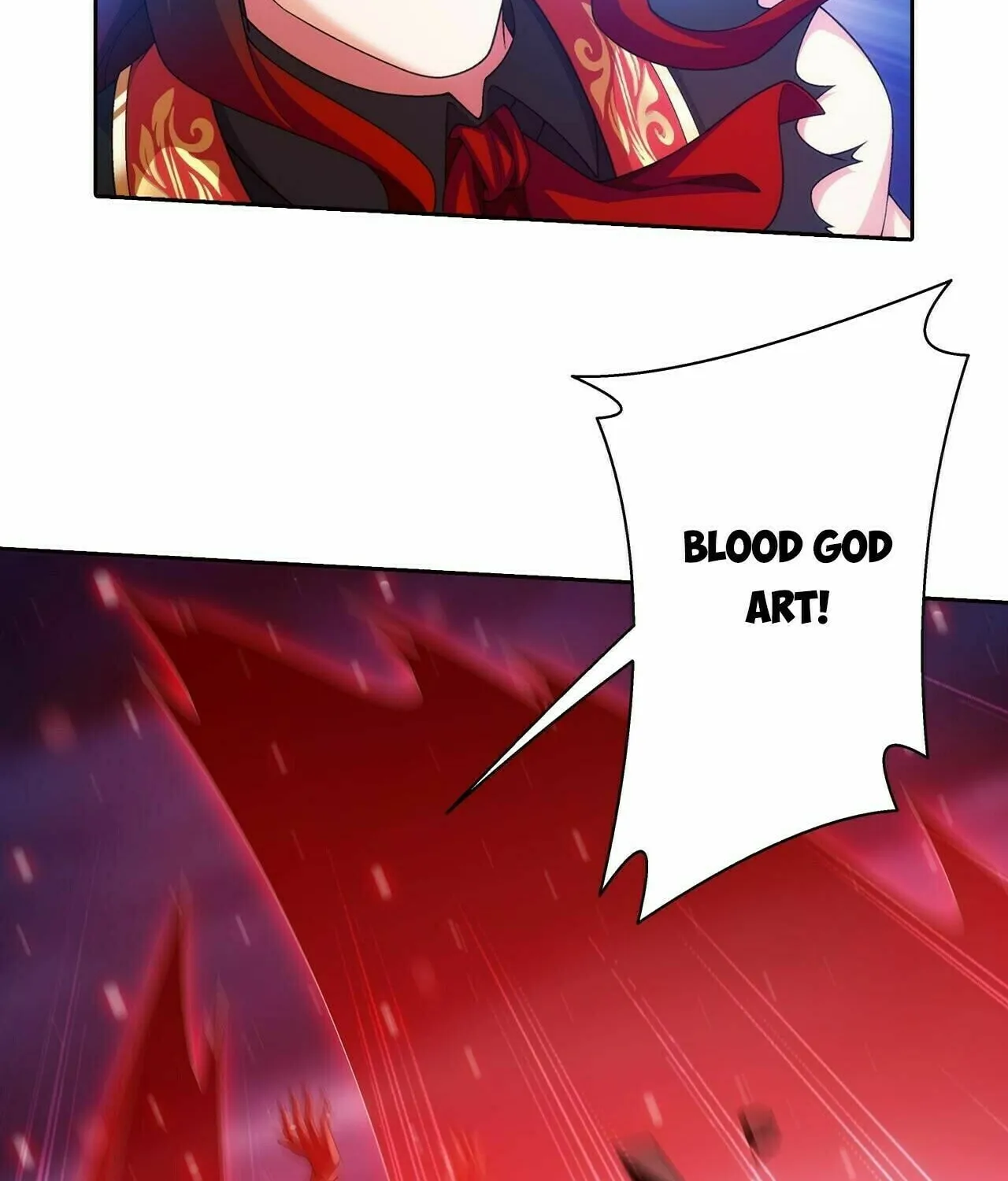 Read The Great Ruler (Colored) chapter 356 image 16 on Lezhin
