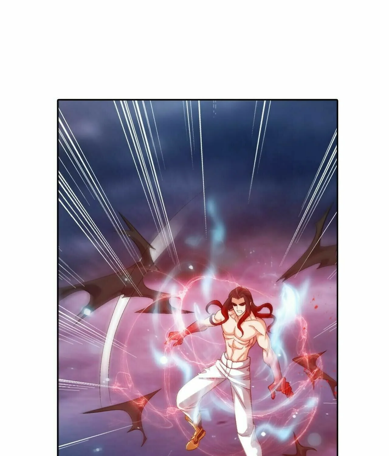 Read The Great Ruler (Colored) chapter 356 image 24 on Lezhin