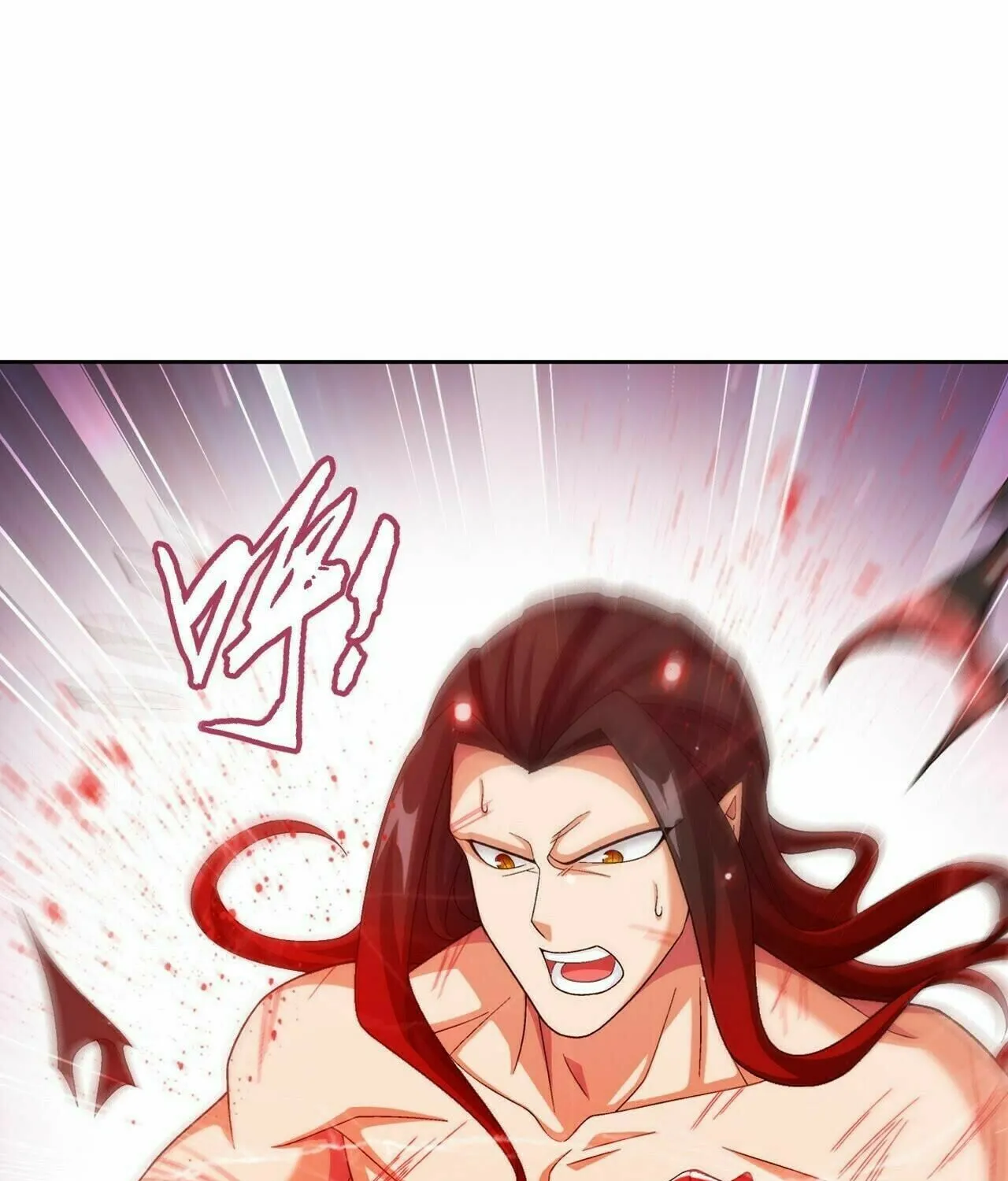 Read The Great Ruler (Colored) chapter 356 image 26 on Lezhin