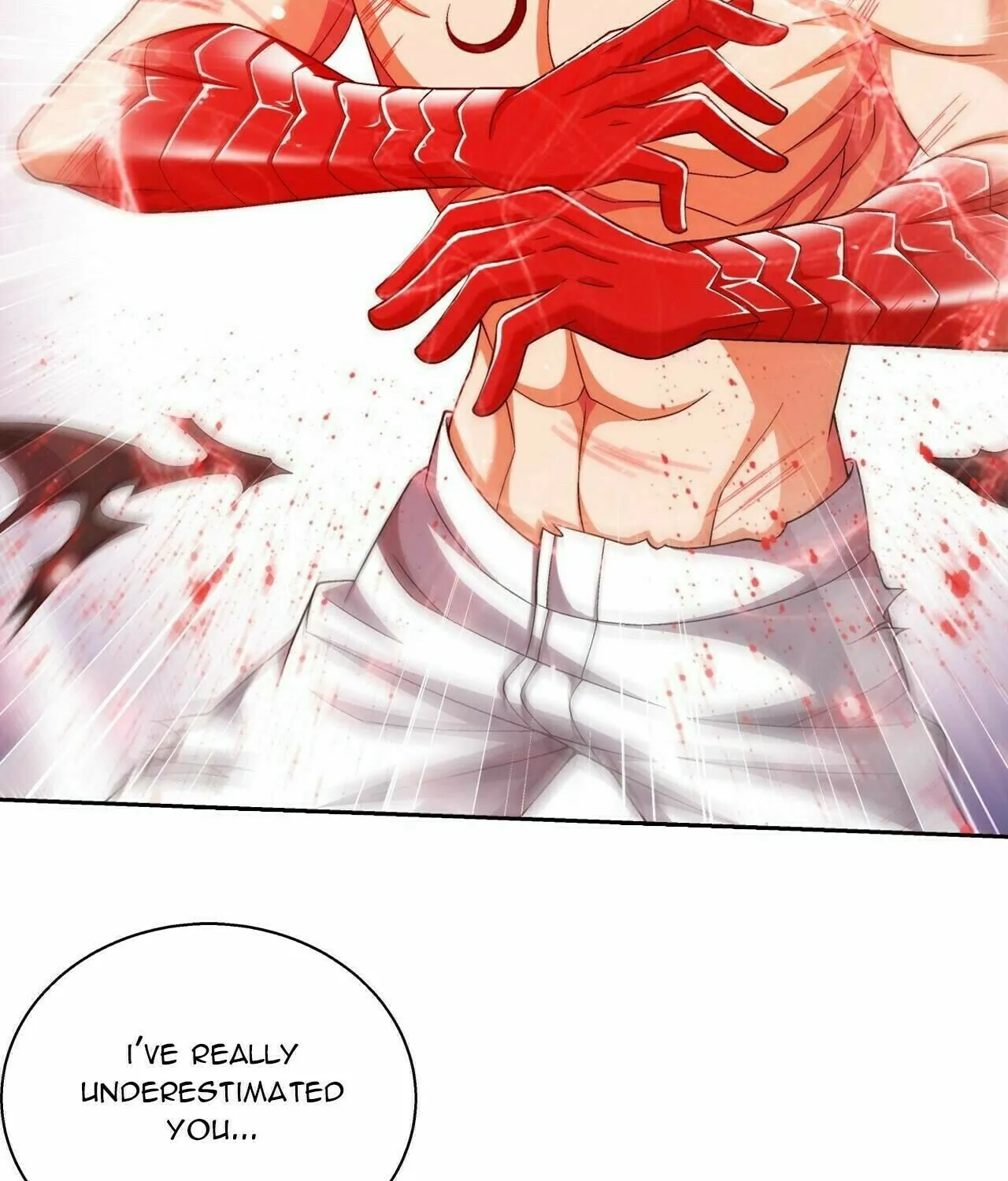 Read The Great Ruler (Colored) chapter 356 image 27 on Lezhin