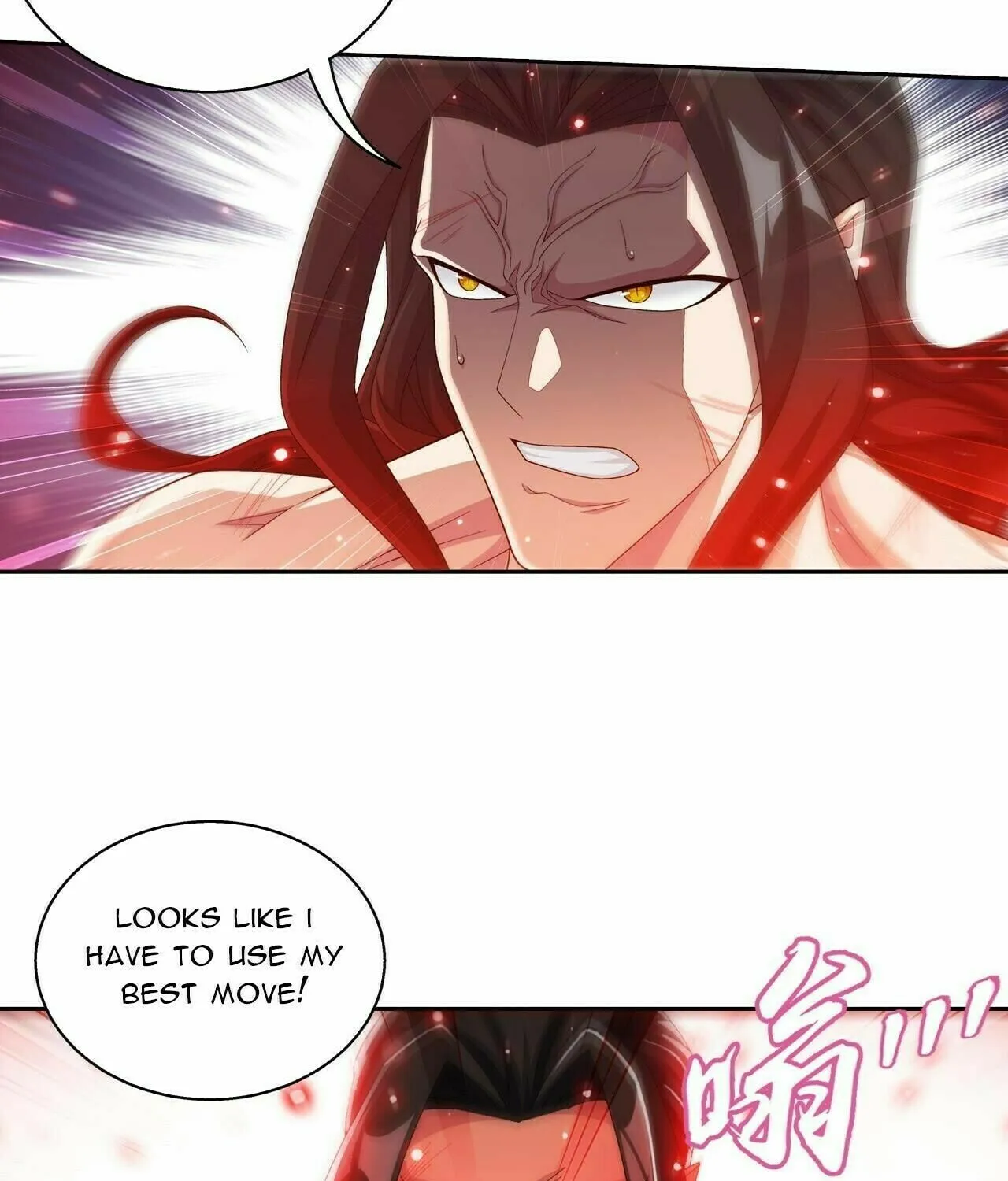 Read The Great Ruler (Colored) chapter 356 image 28 on Lezhin