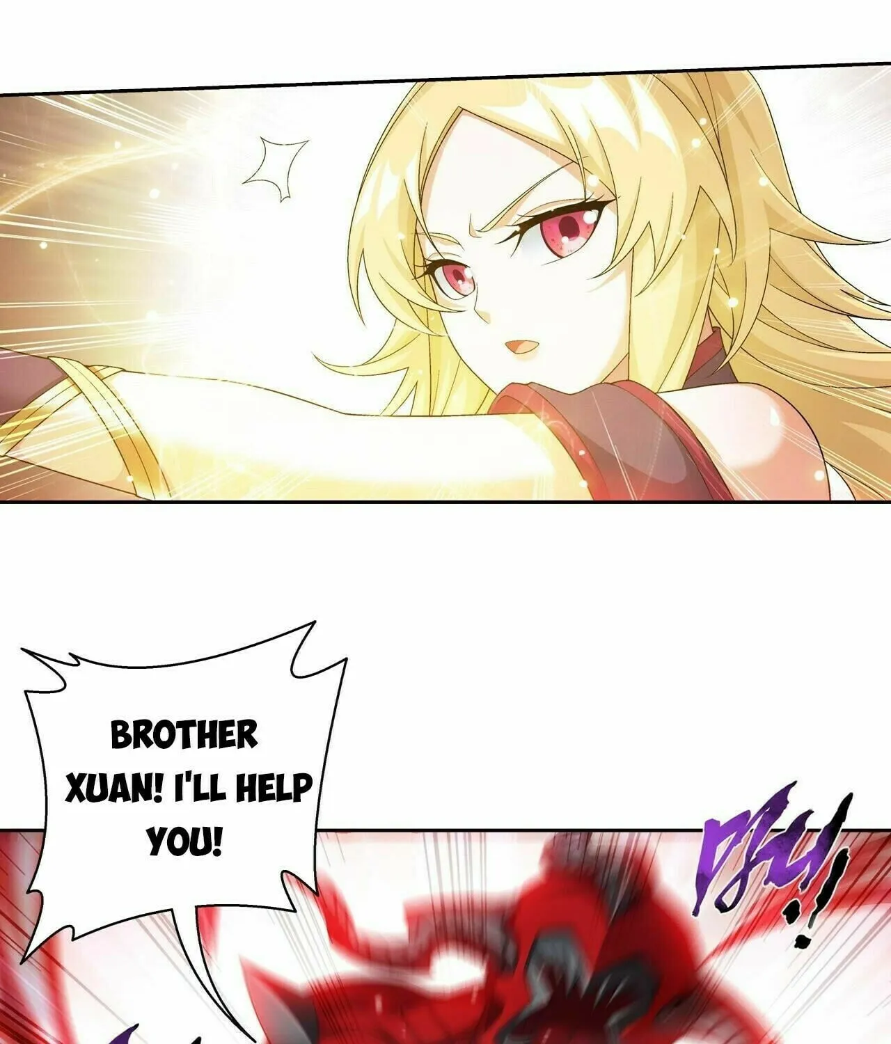Read The Great Ruler (Colored) chapter 356 image 43 on Lezhin