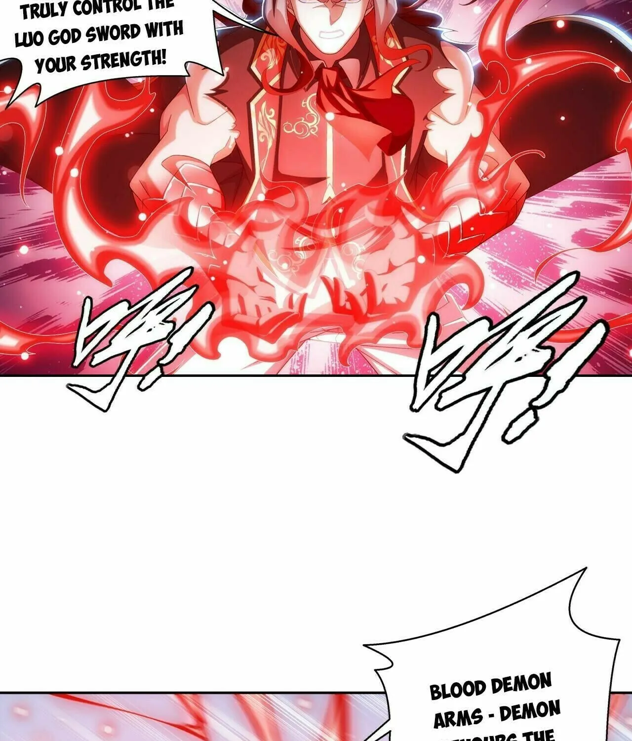 Read The Great Ruler (Colored) chapter 356 image 8 on Lezhin