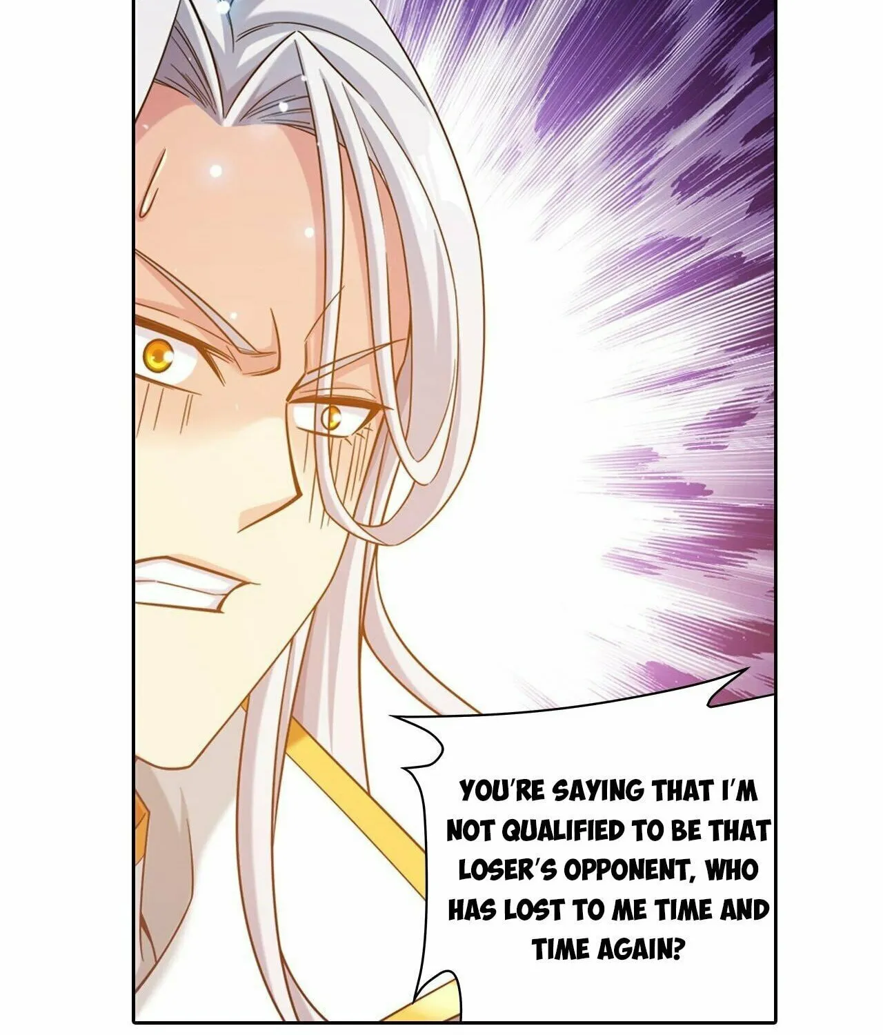 Read The Great Ruler (Colored) chapter 359 image 13 on Lezhin