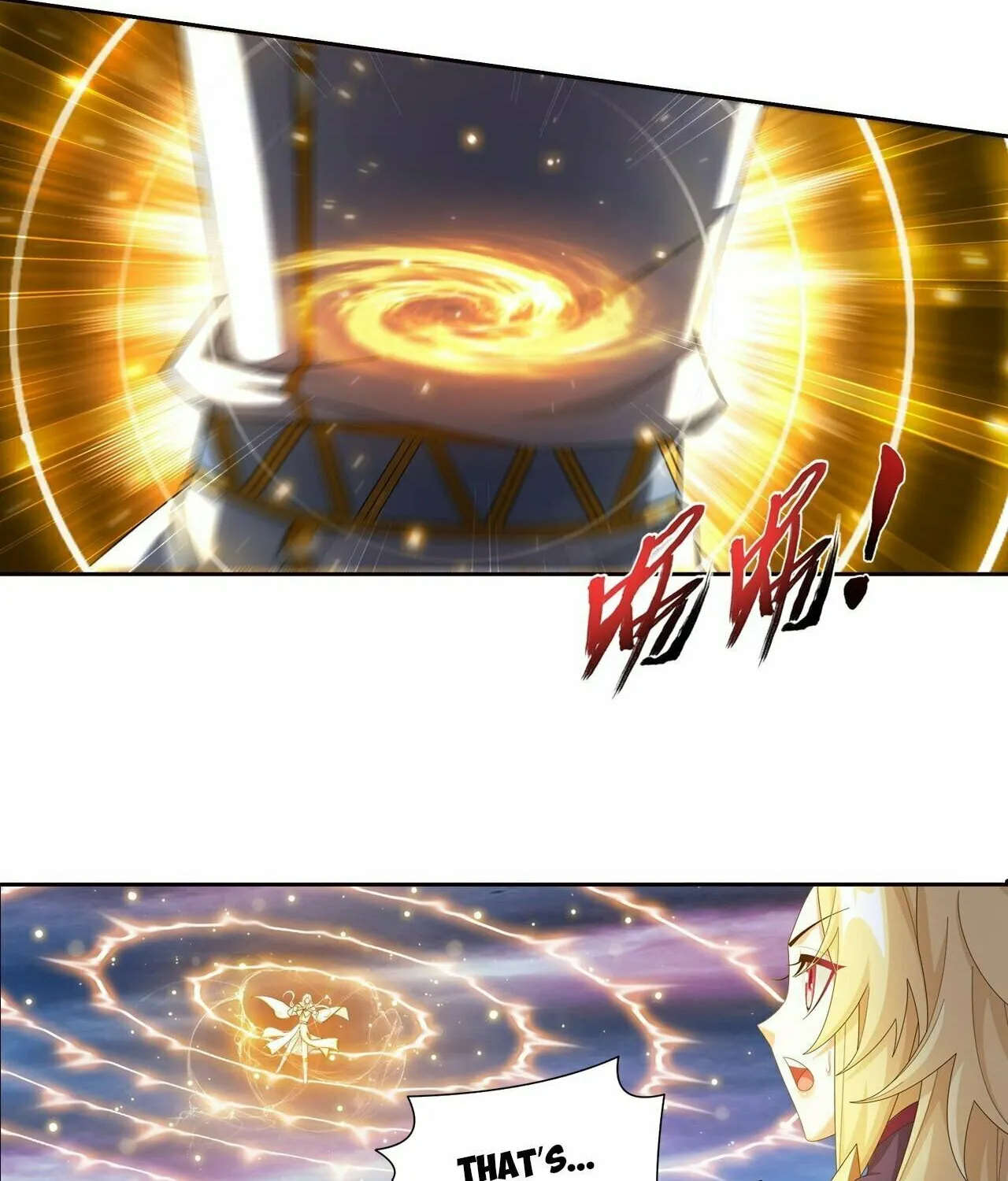 Read The Great Ruler (Colored) chapter 359 image 28 on Lezhin