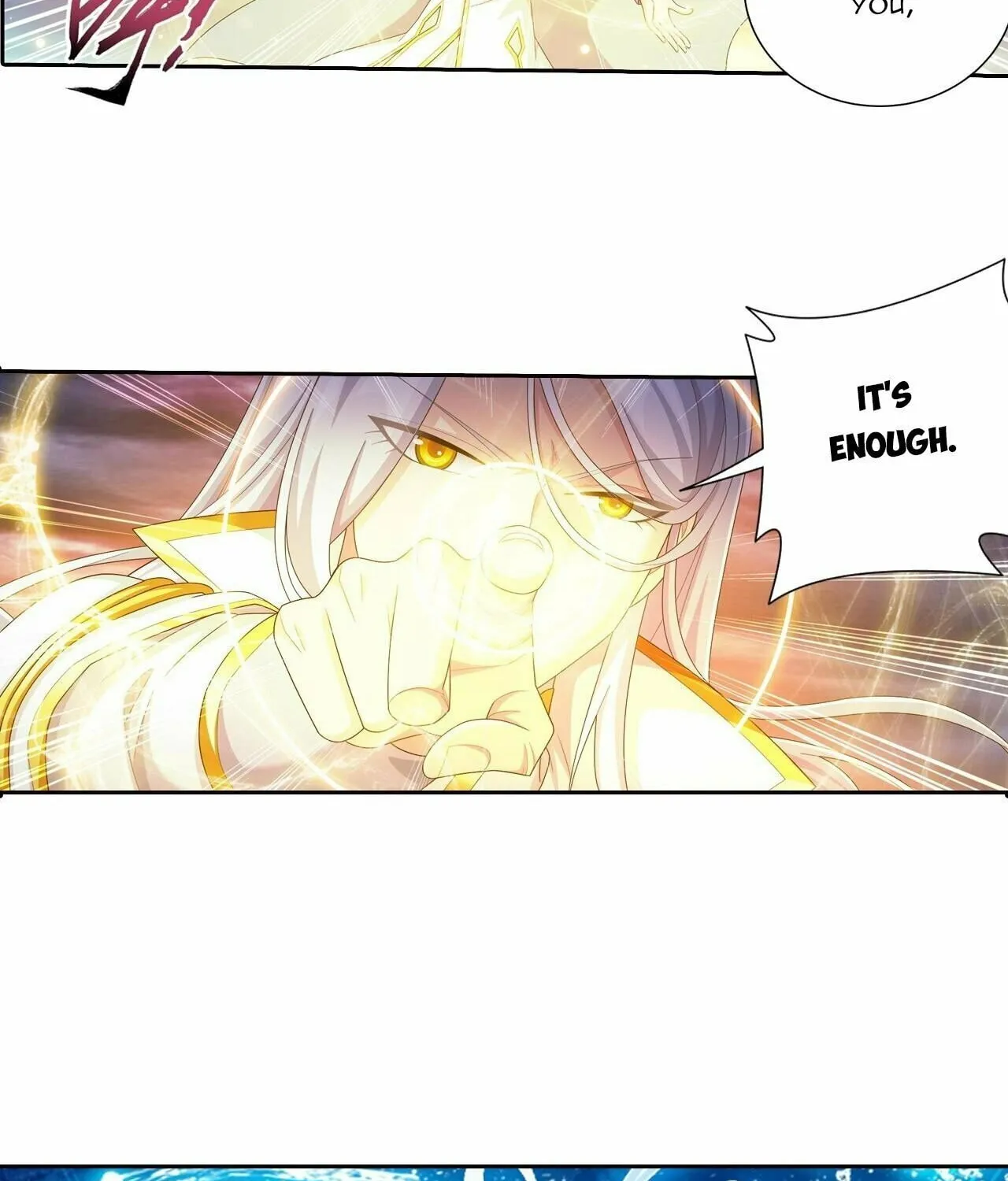 Read The Great Ruler (Colored) chapter 359 image 31 on Lezhin