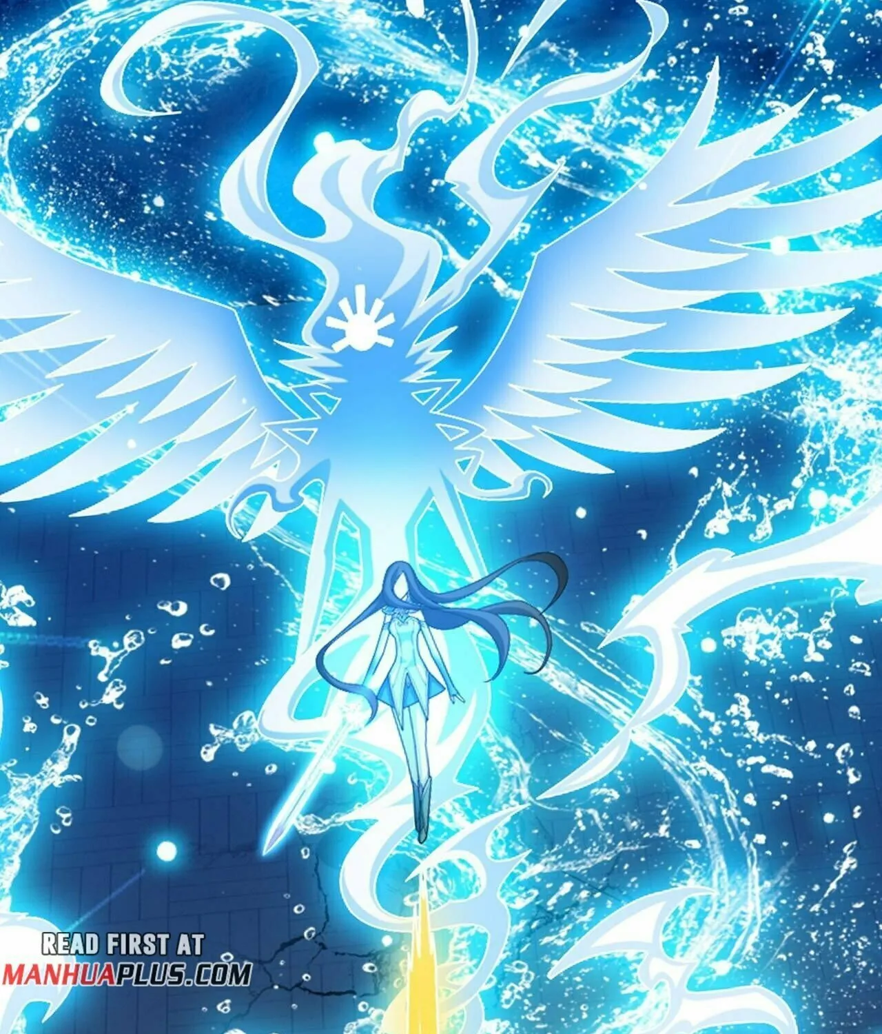 Read The Great Ruler (Colored) chapter 359 image 32 on Lezhin