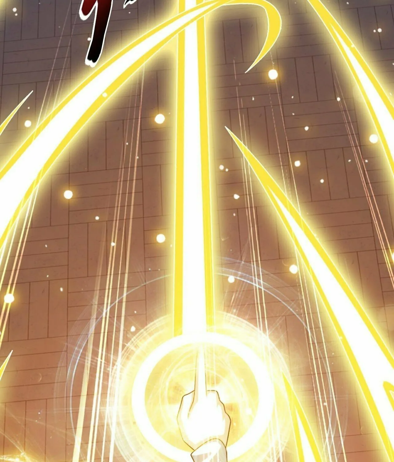 Read The Great Ruler (Colored) chapter 359 image 34 on Lezhin