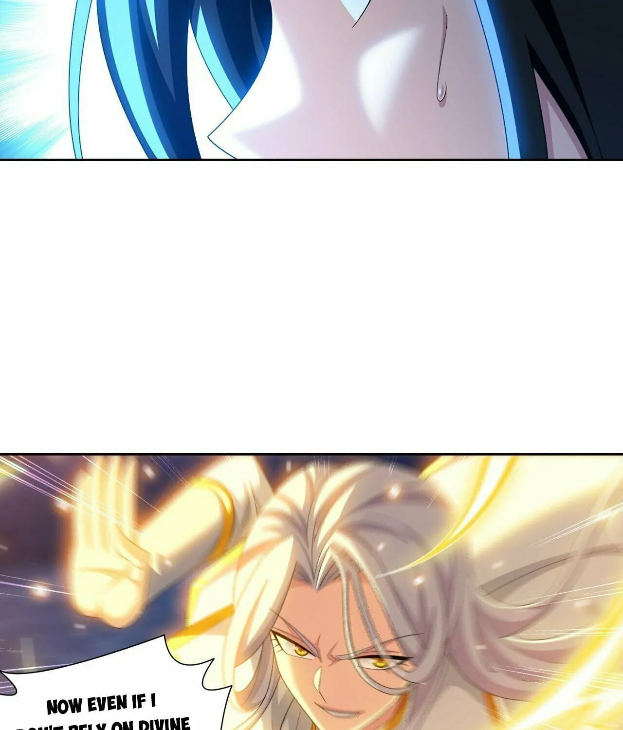 Read The Great Ruler (Colored) chapter 359 image 40 on Lezhin