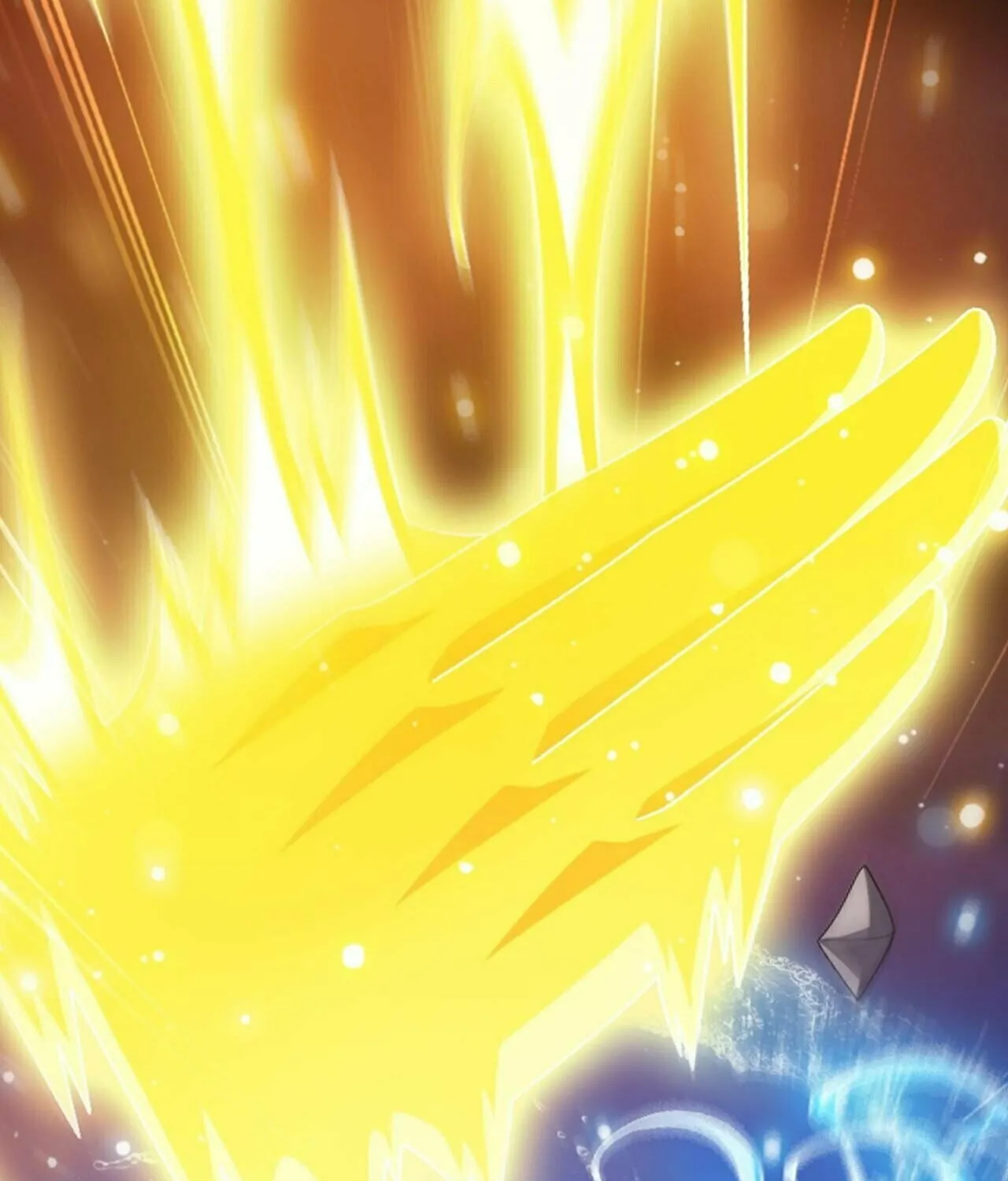Read The Great Ruler (Colored) chapter 359 image 43 on Lezhin
