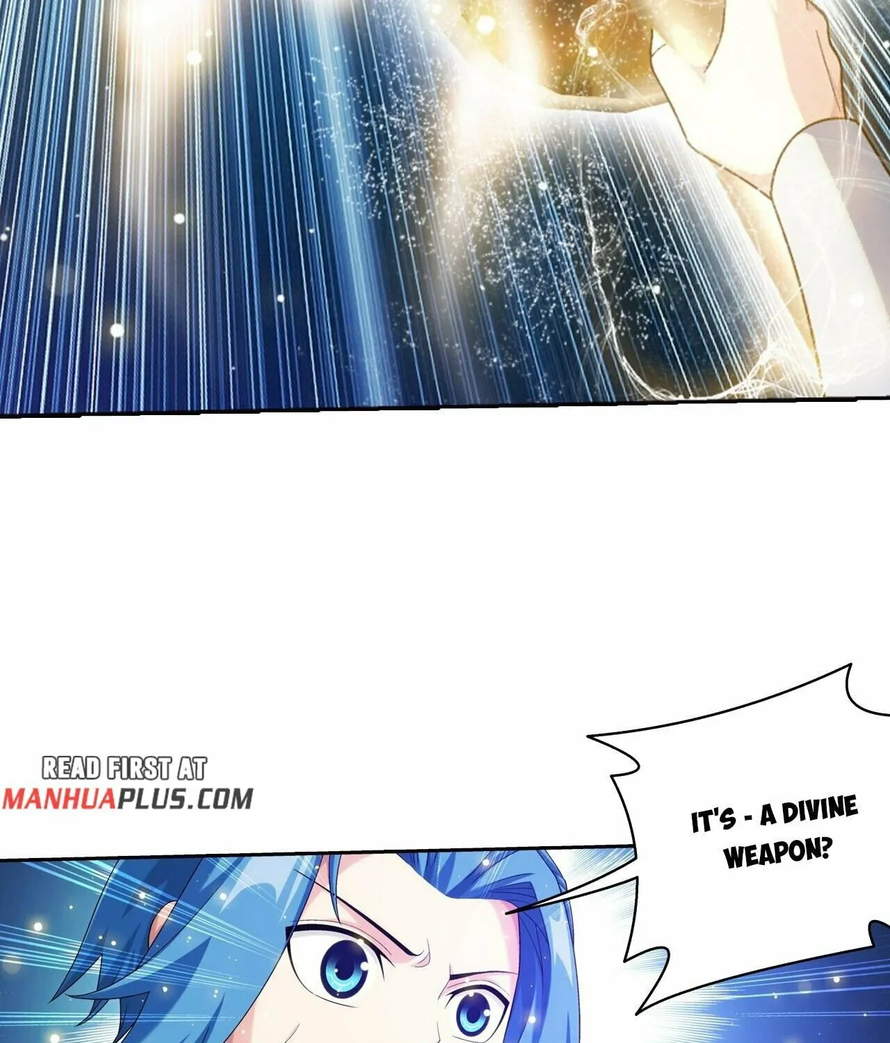 Read The Great Ruler (Colored) chapter 361 image 11 on Lezhin