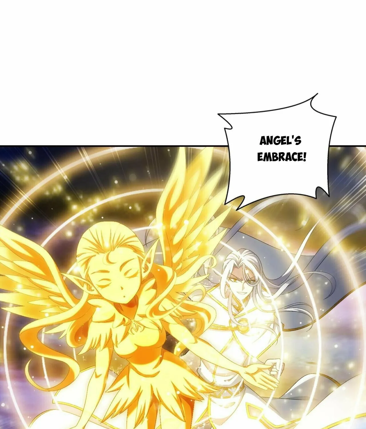Read The Great Ruler (Colored) chapter 361 image 13 on Lezhin
