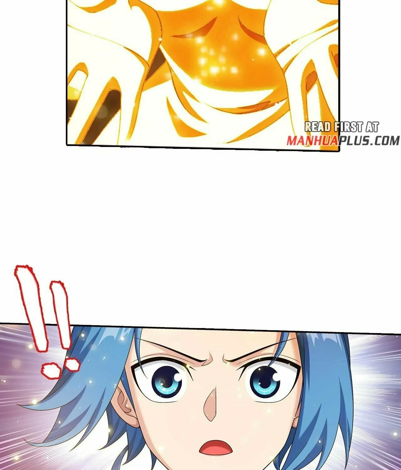 Read The Great Ruler (Colored) chapter 361 image 17 on Lezhin