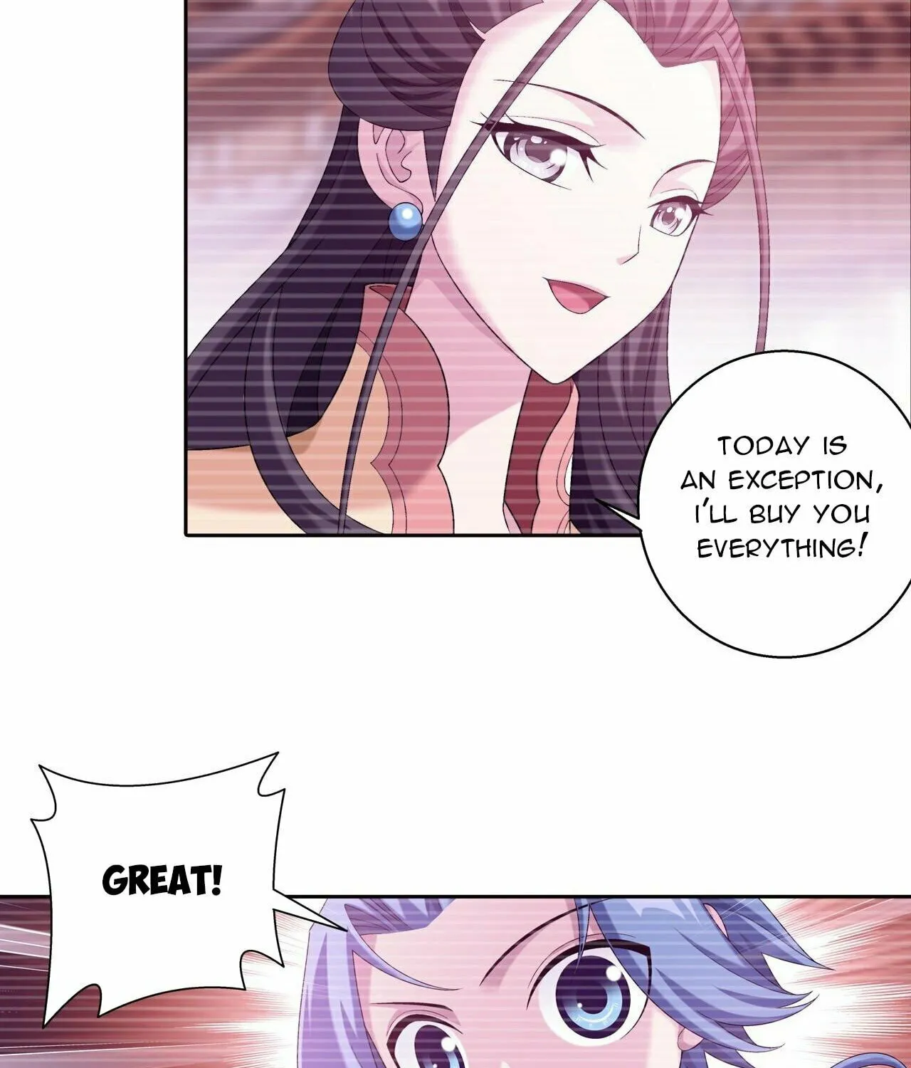 Read The Great Ruler (Colored) chapter 361 image 26 on Lezhin