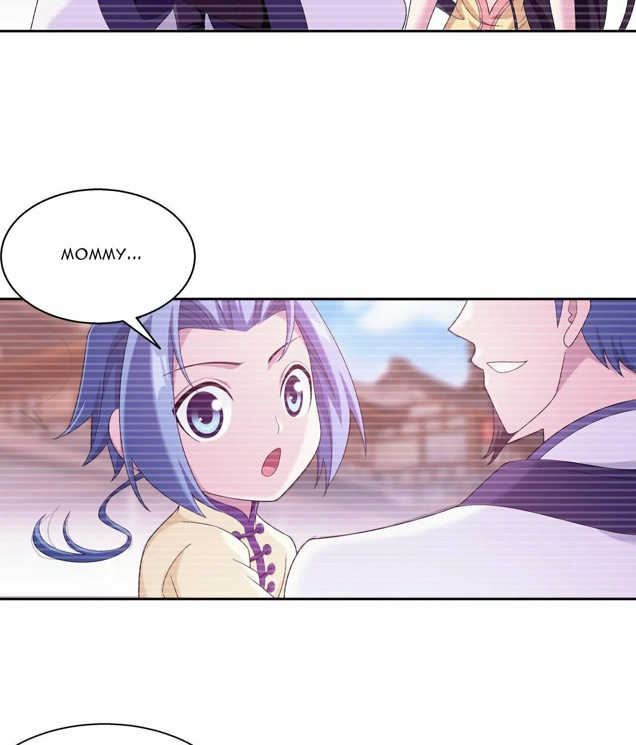 Read The Great Ruler (Colored) chapter 361 image 28 on Lezhin