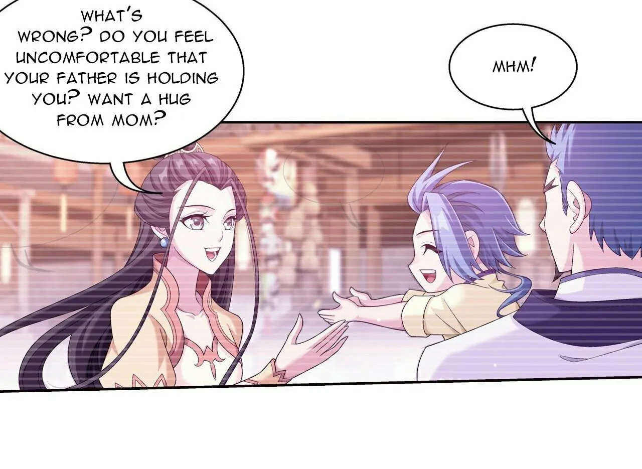 Read The Great Ruler (Colored) chapter 361 image 29 on Lezhin