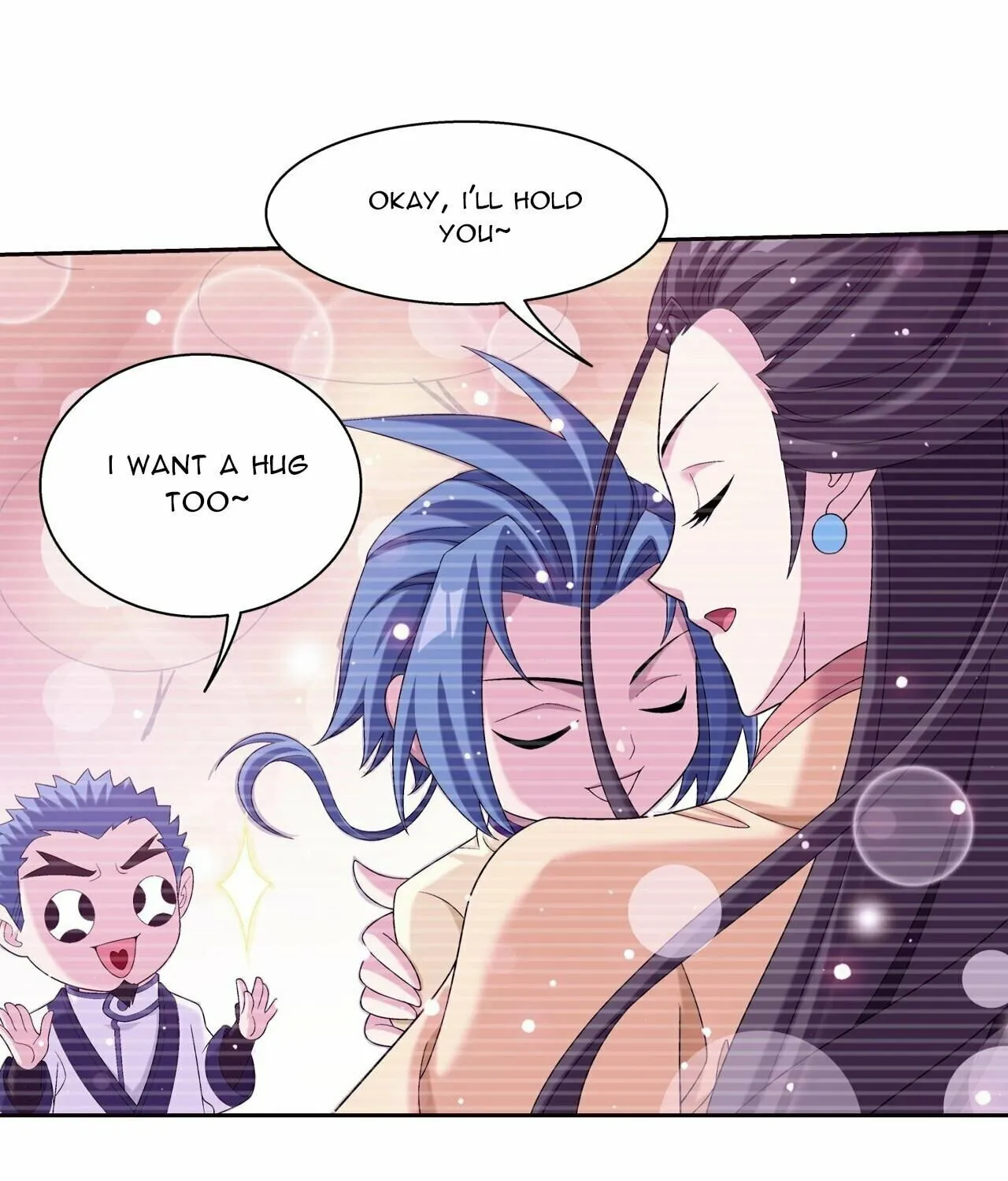Read The Great Ruler (Colored) chapter 361 image 30 on Lezhin