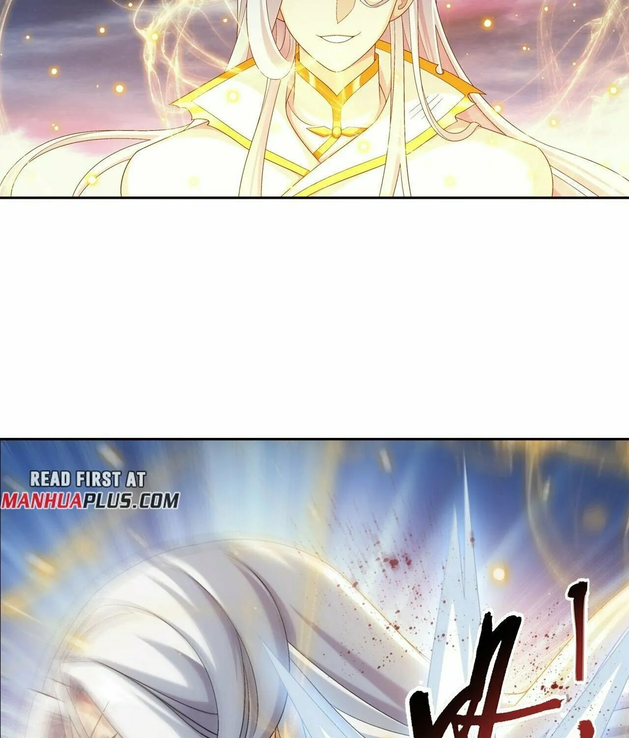 Read The Great Ruler (Colored) chapter 361 image 36 on Lezhin