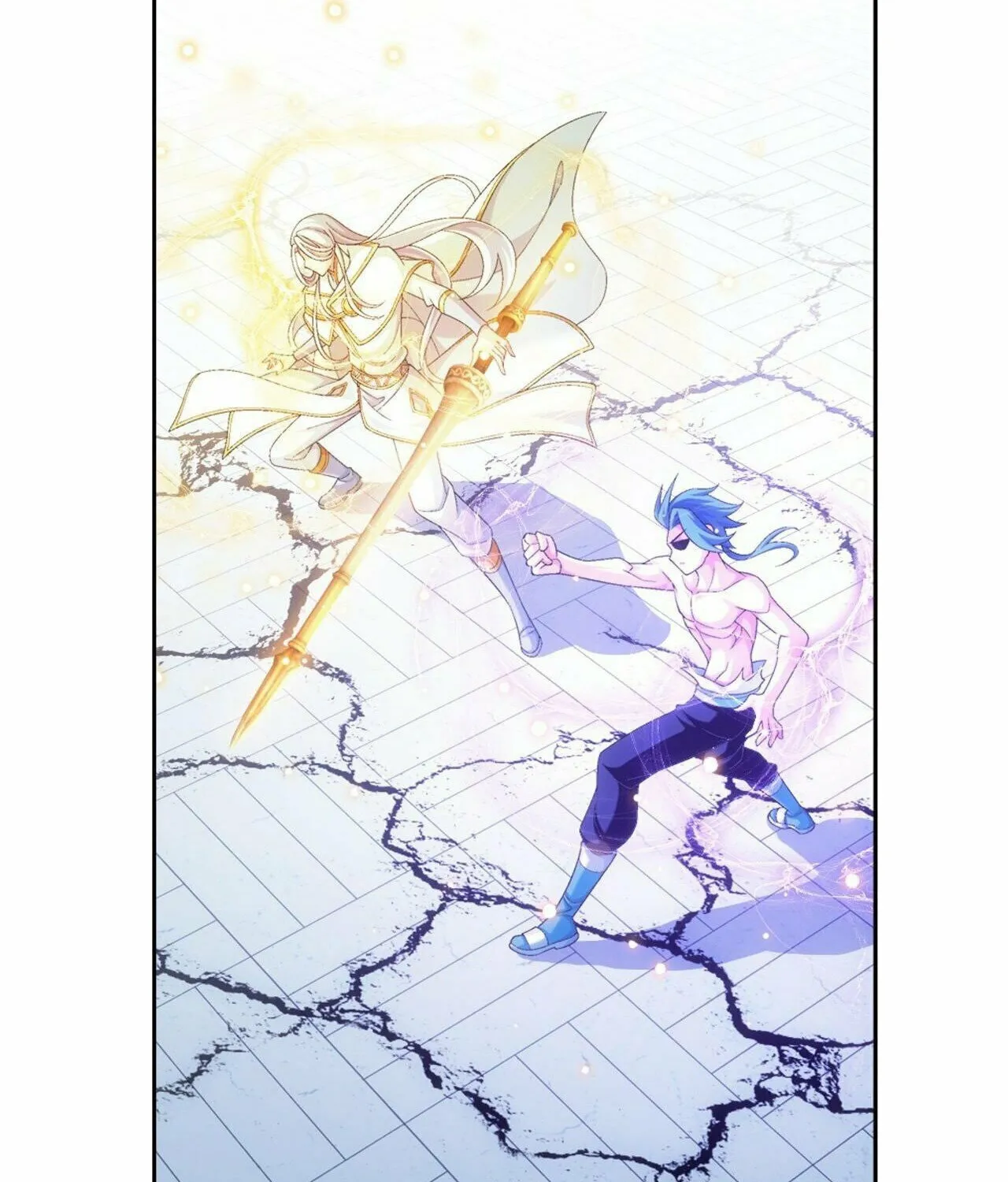 Read The Great Ruler (Colored) chapter 361 image 38 on Lezhin
