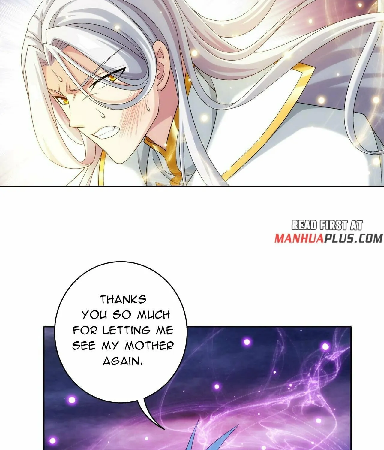 Read The Great Ruler (Colored) chapter 361 image 41 on Lezhin