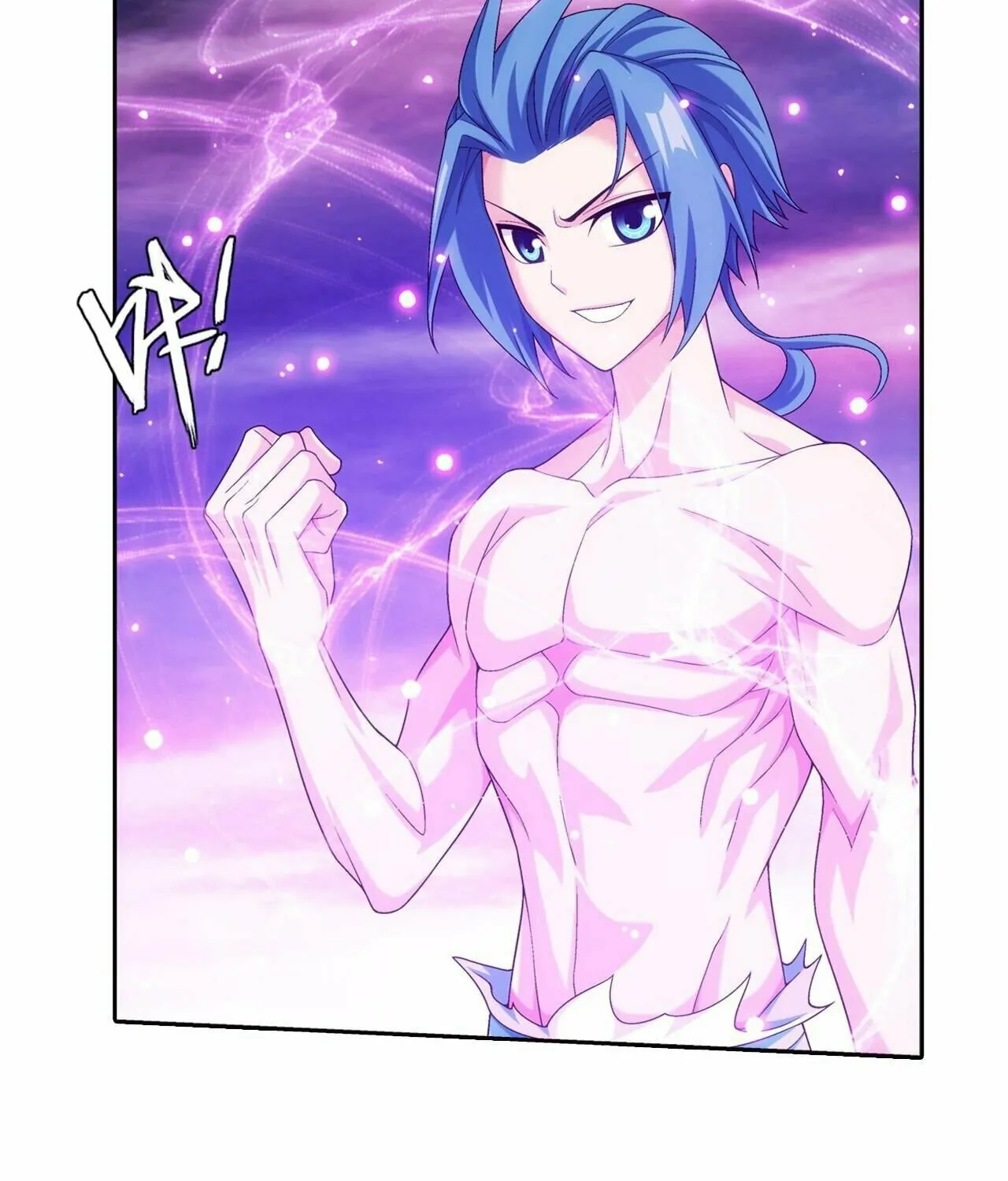 Read The Great Ruler (Colored) chapter 361 image 42 on Lezhin