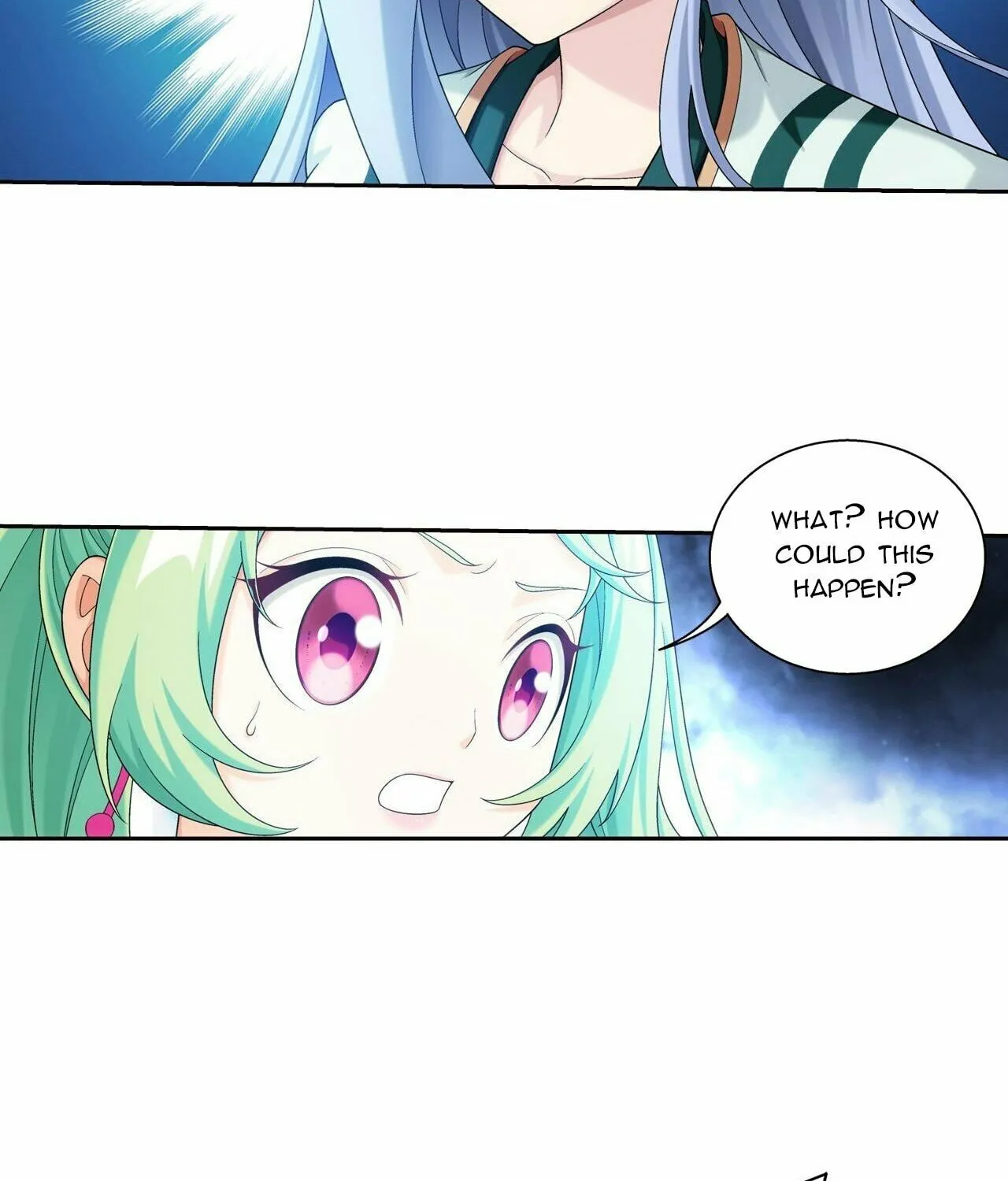 Read The Great Ruler (Colored) chapter 361 image 5 on Lezhin