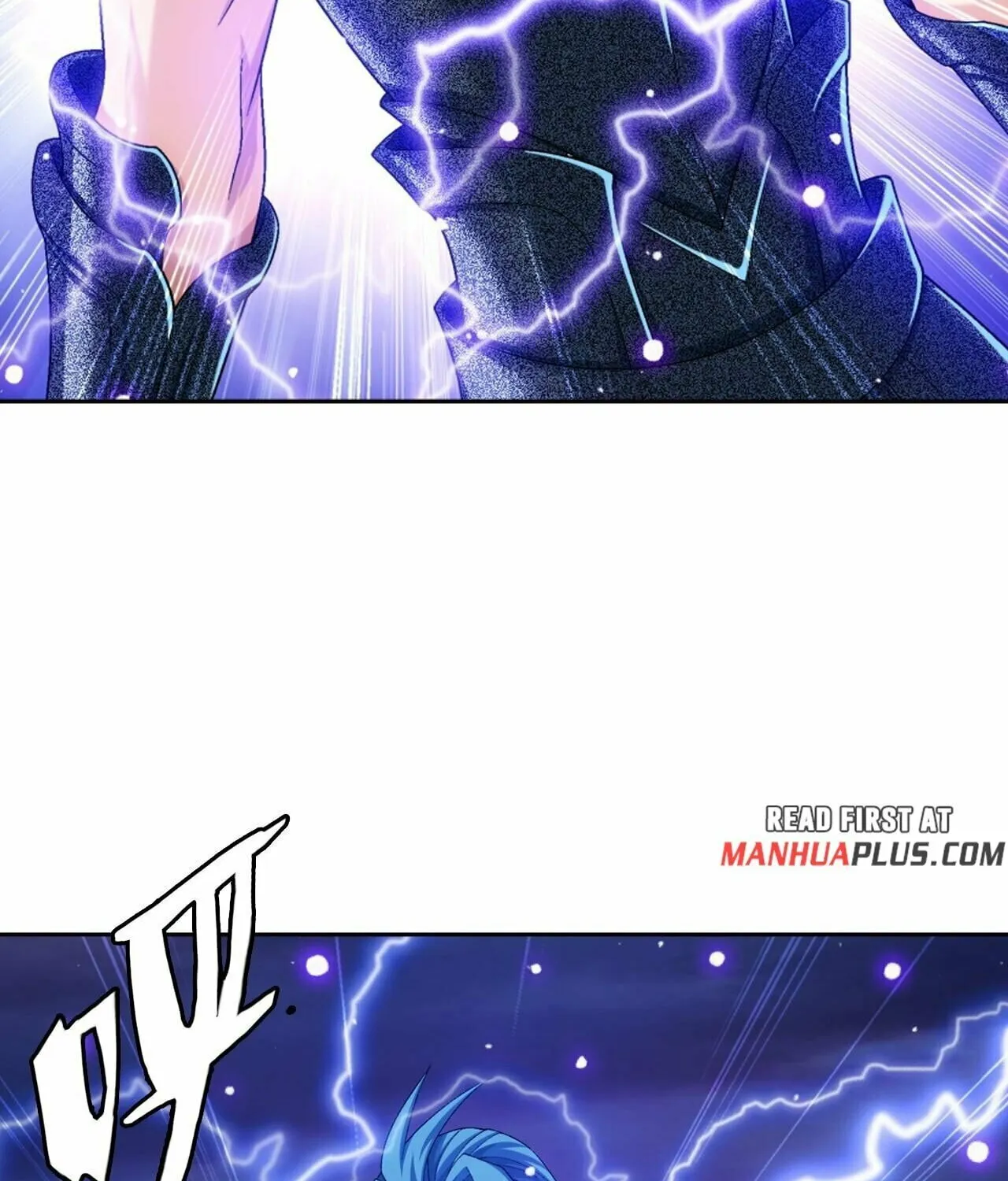 Read The Great Ruler (Colored) chapter 361 image 51 on Lezhin