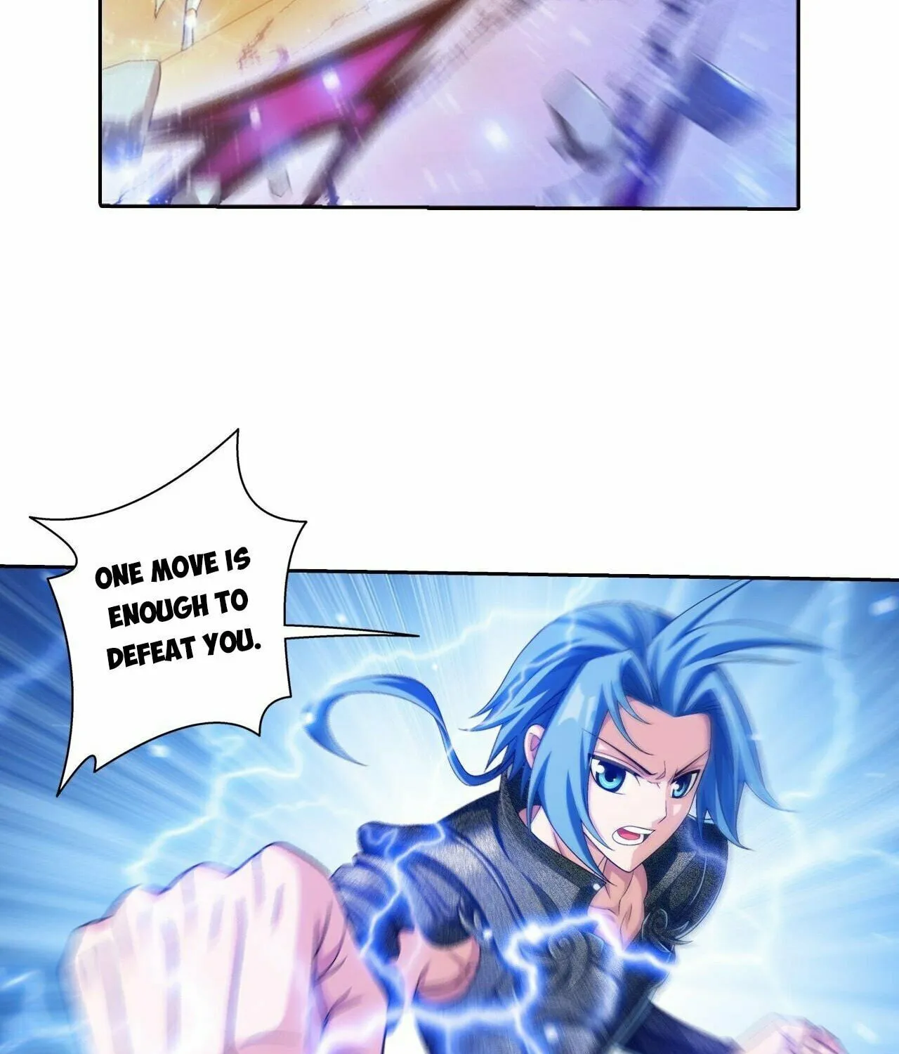 Read The Great Ruler (Colored) chapter 361 image 56 on Lezhin